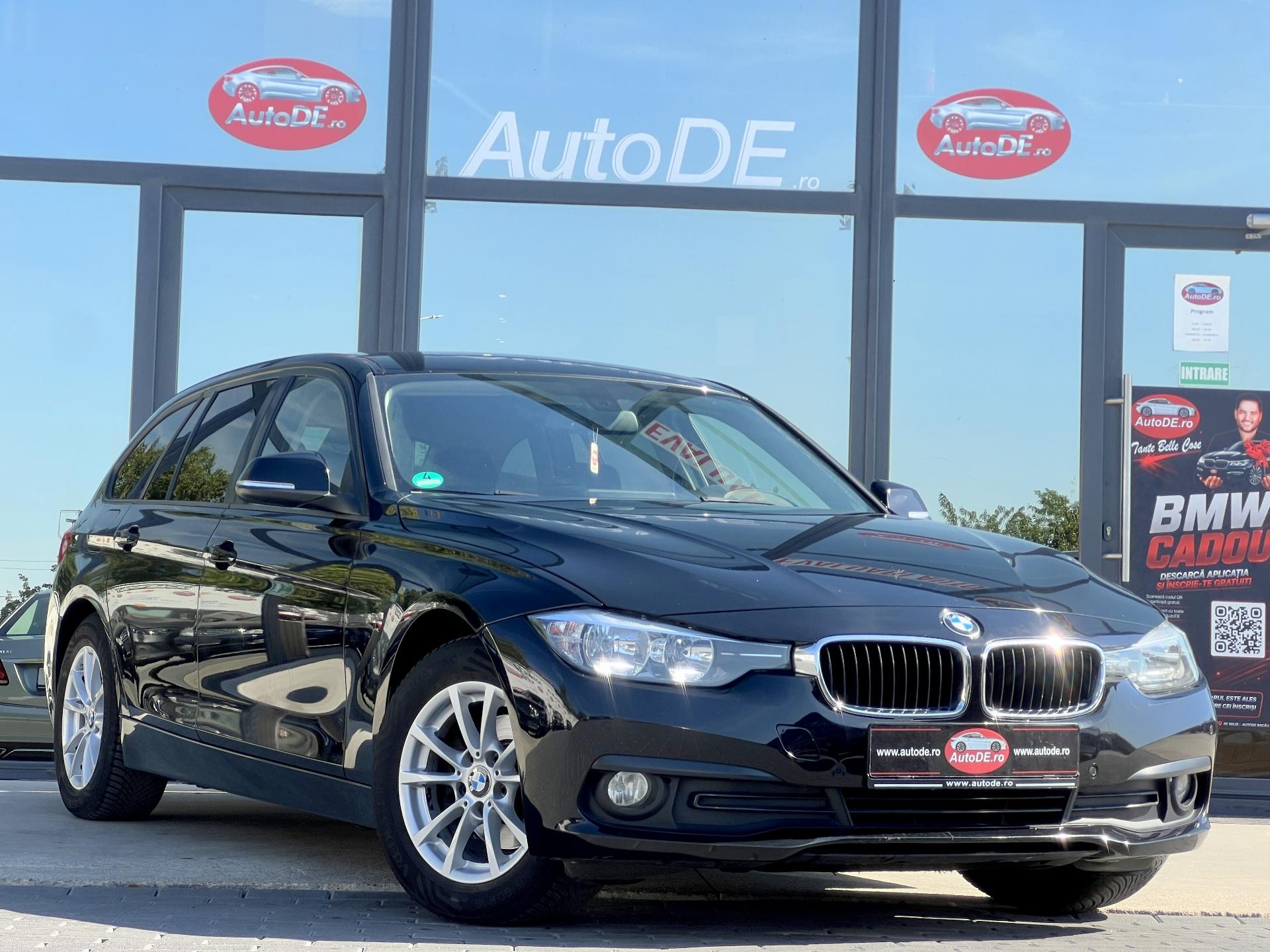 BMW-Seria 3