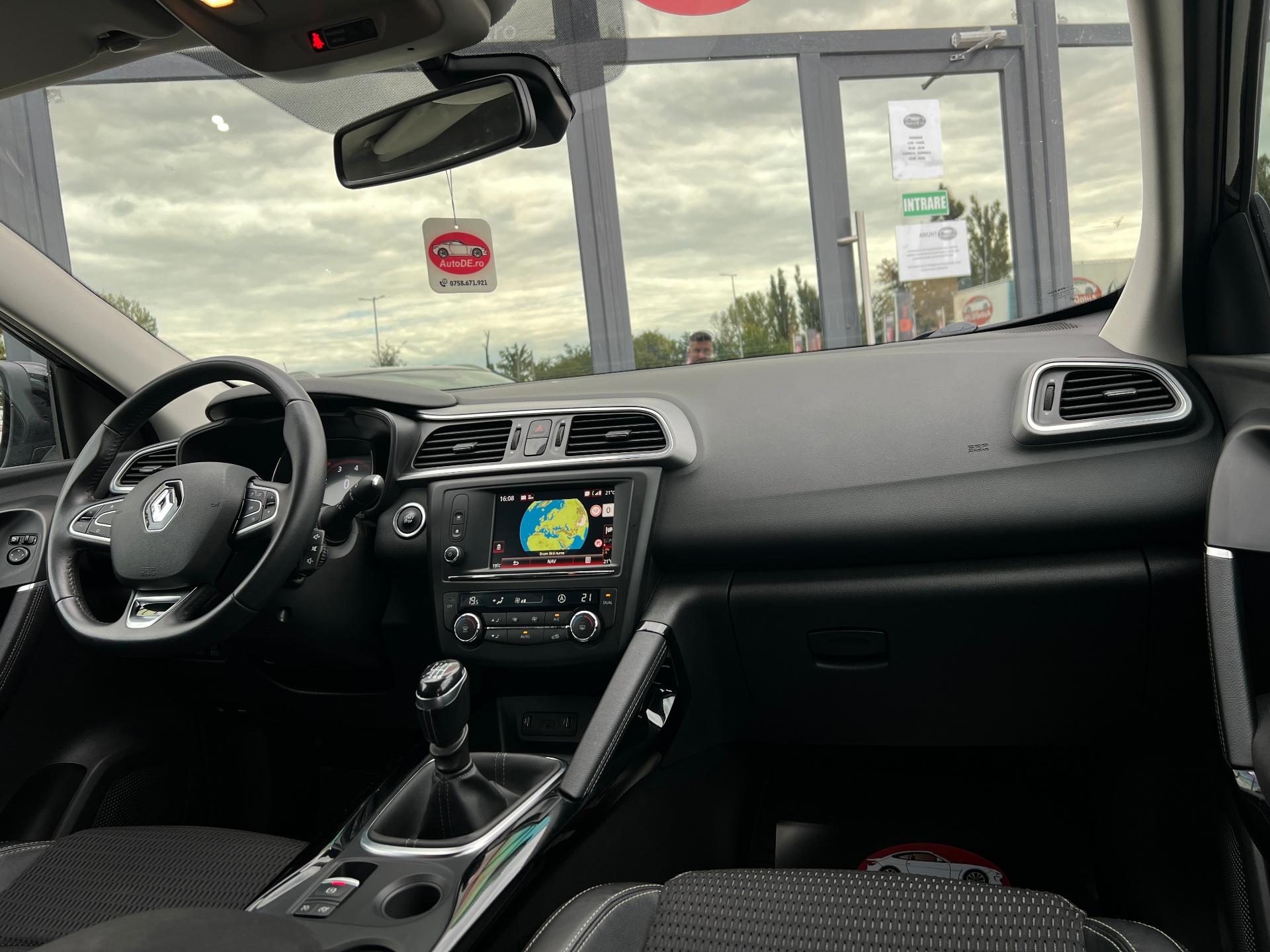 Renault-Kadjar