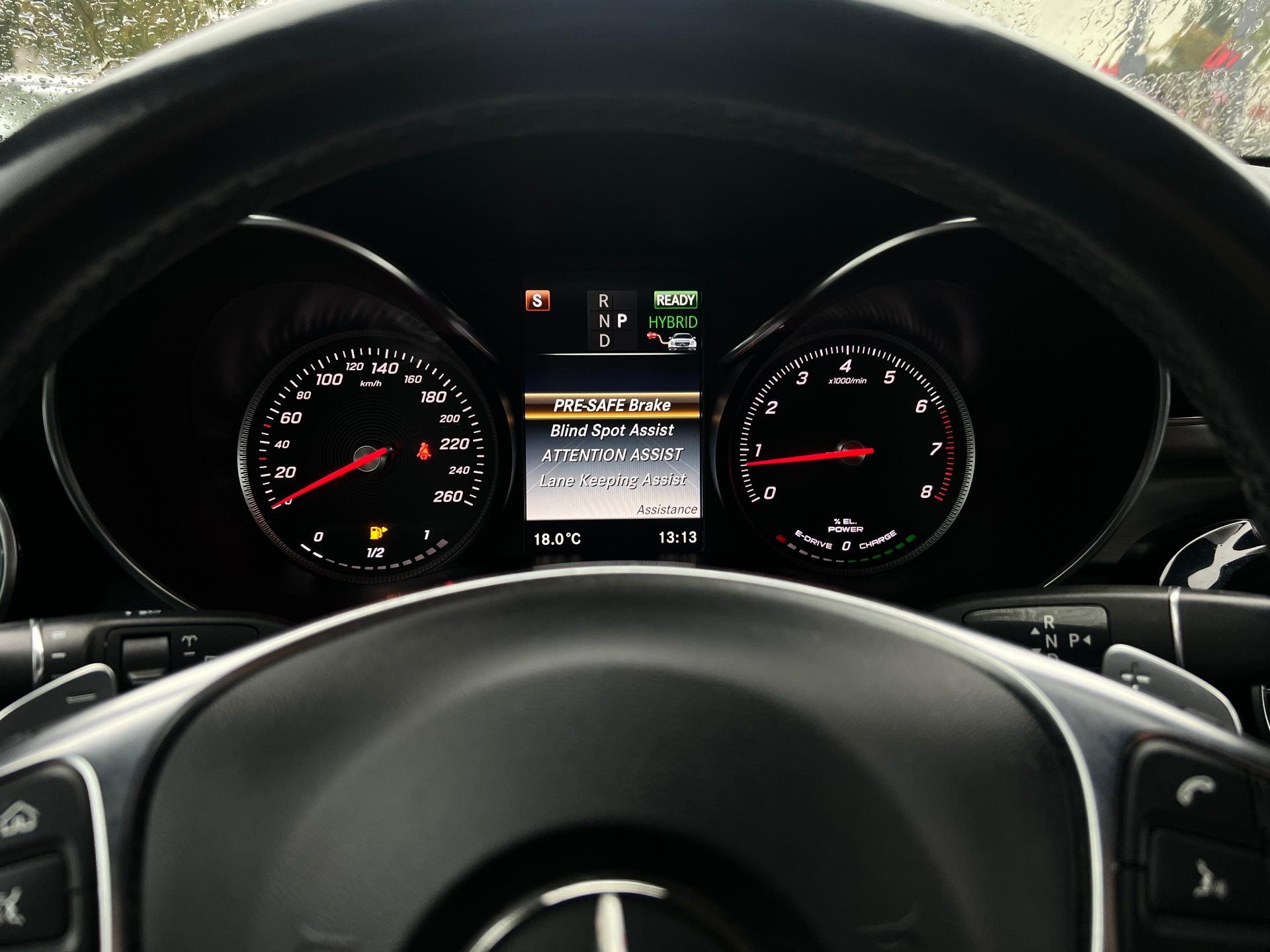 Mercedes-Benz-GLC