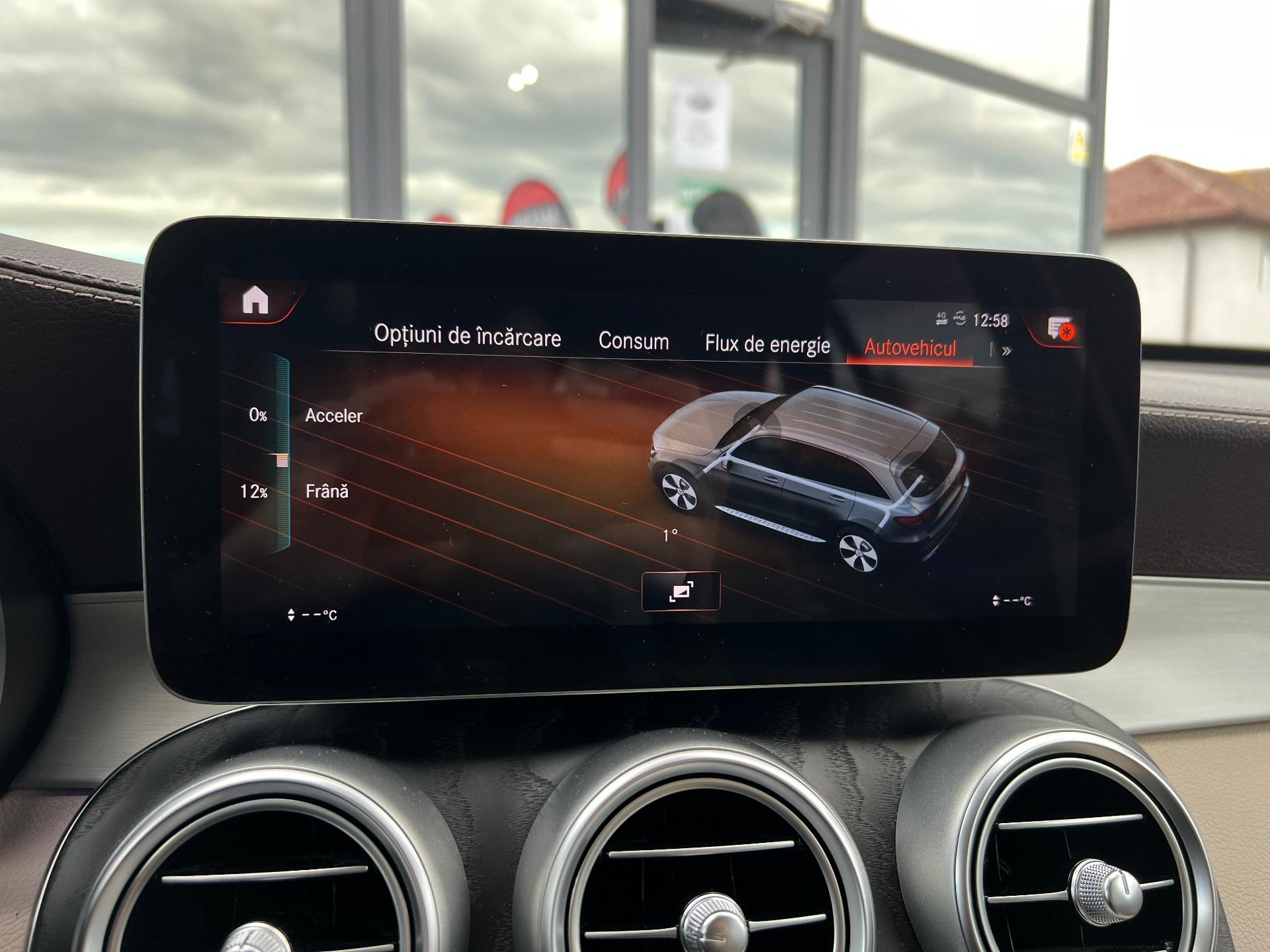 Mercedes-Benz-GLC