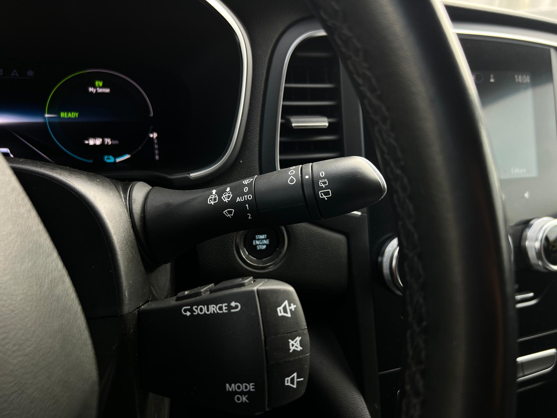 Renault-Megane