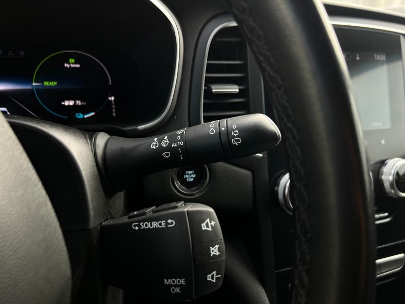 Car Thumb