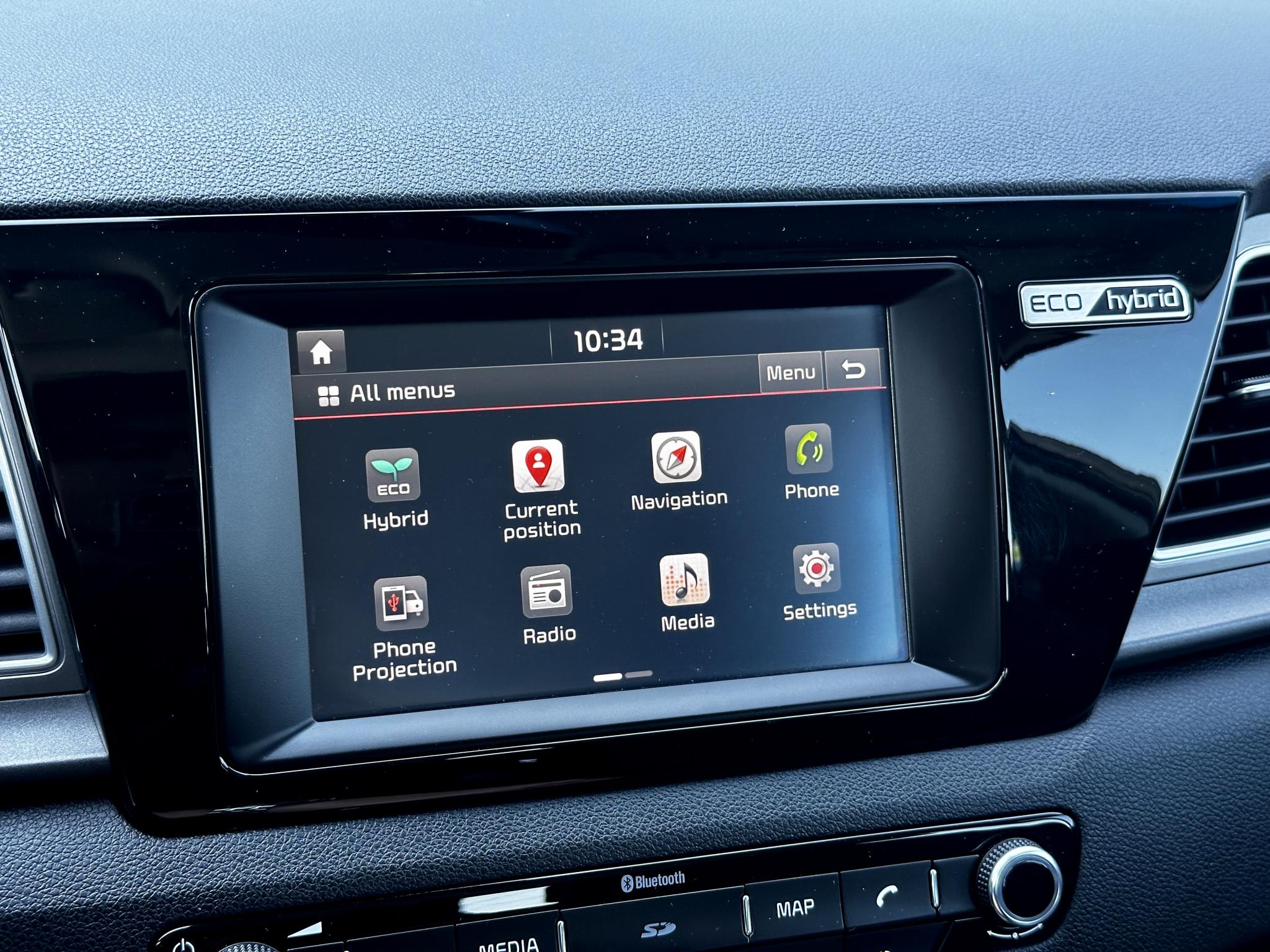 Kia-Niro