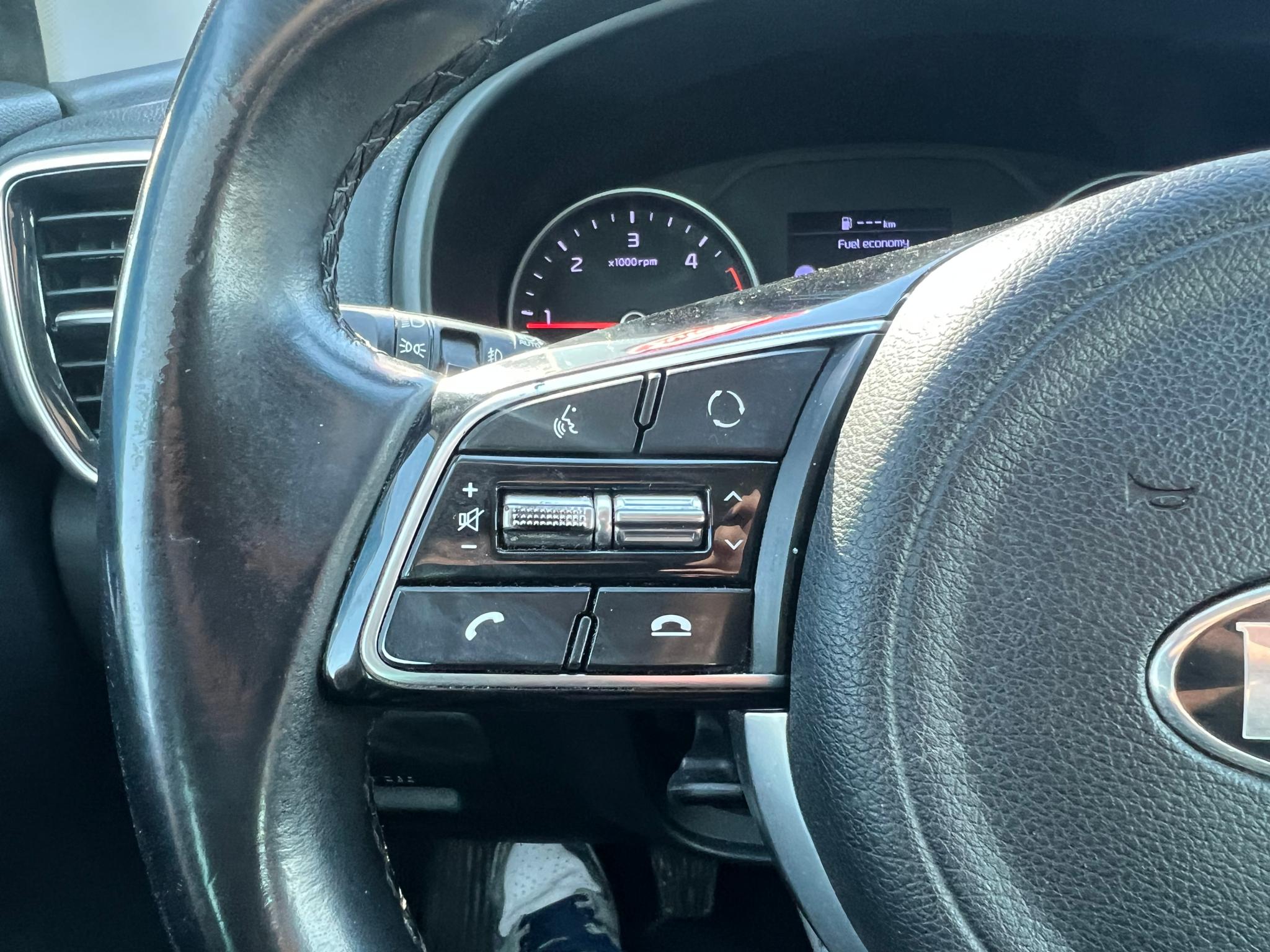 Kia-Sportage