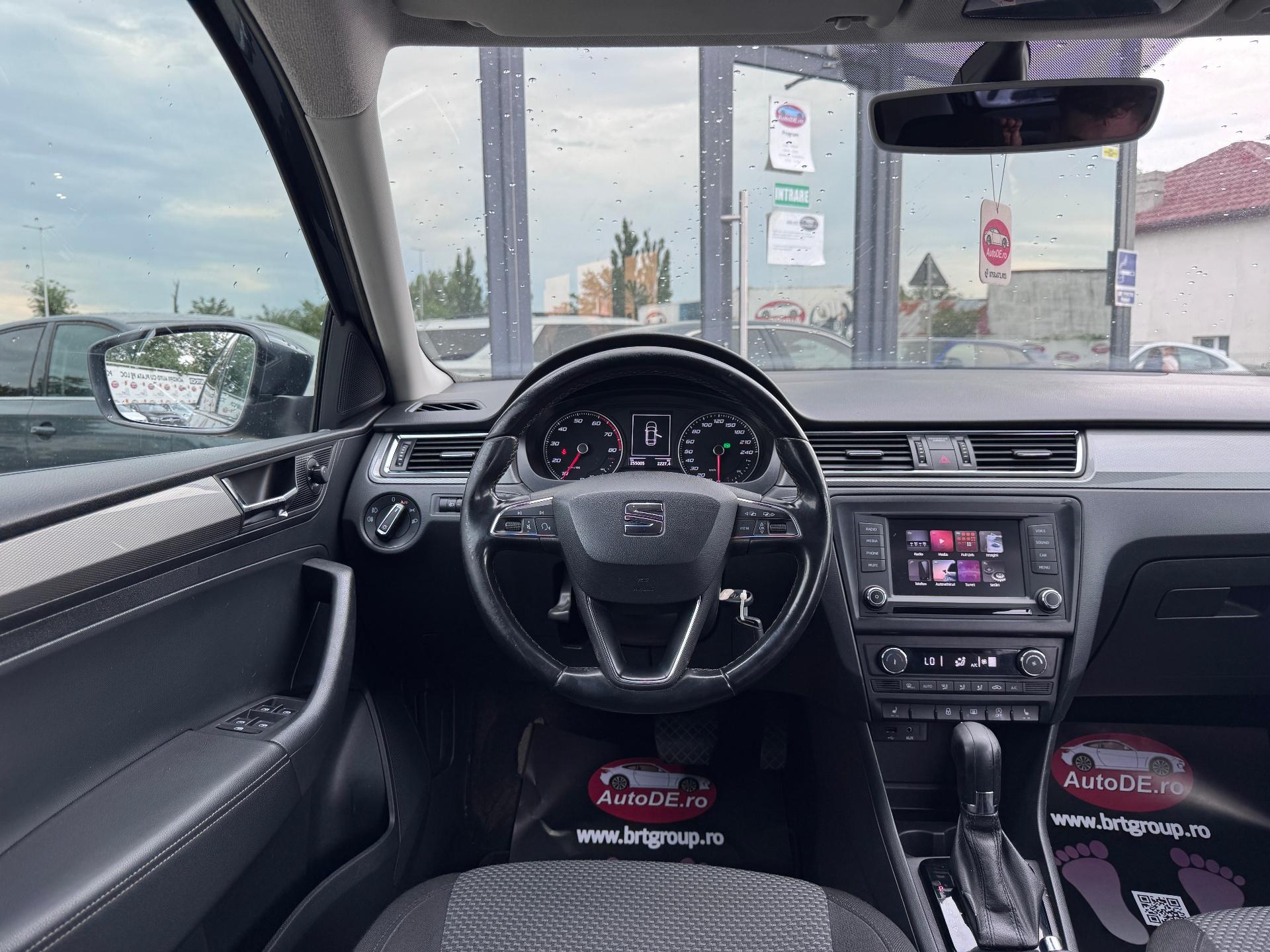 Seat Toledo