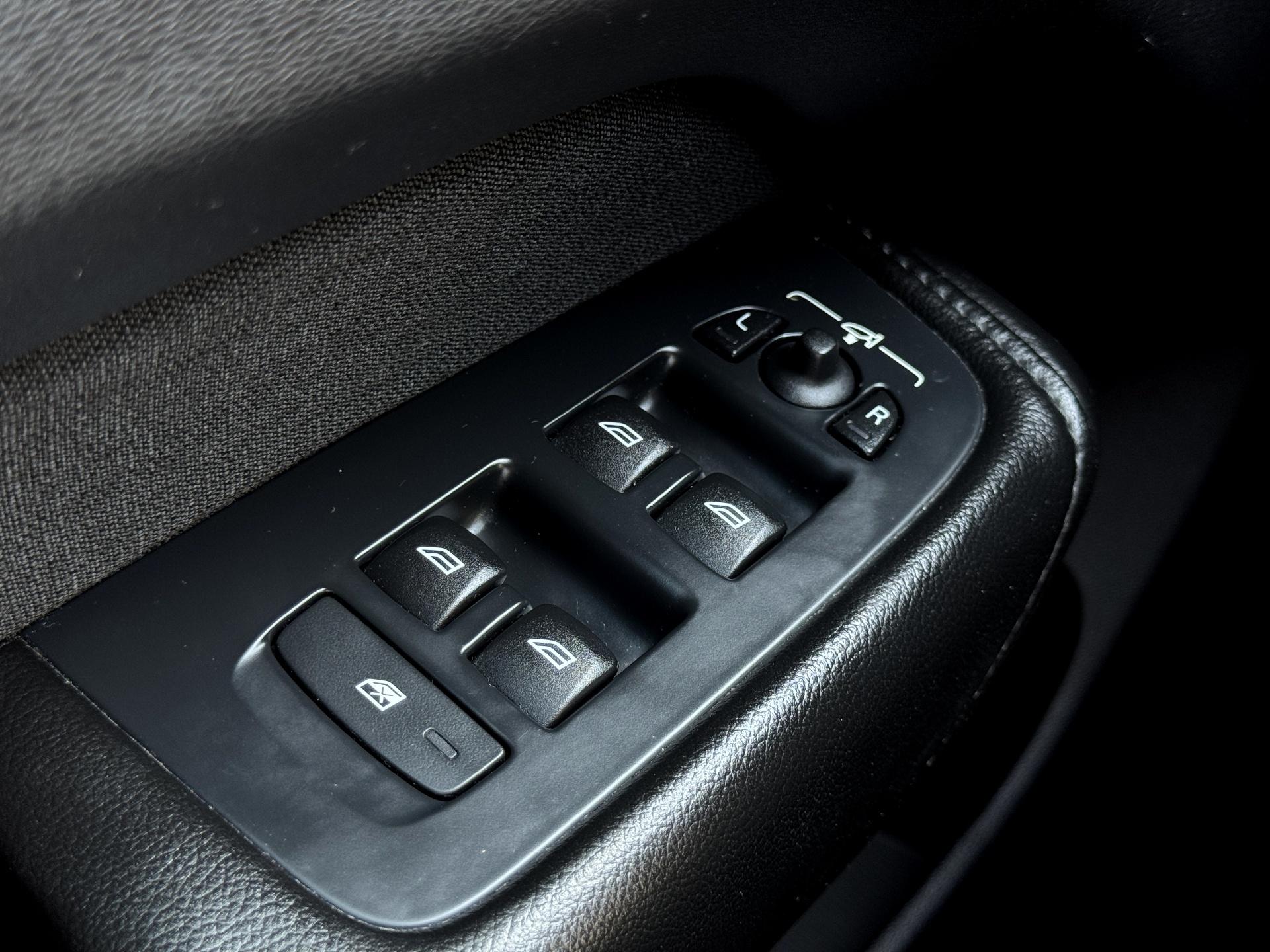 Volvo-XC 60