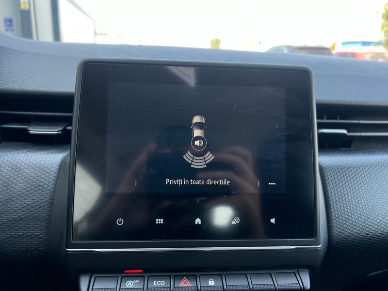 Car Thumb