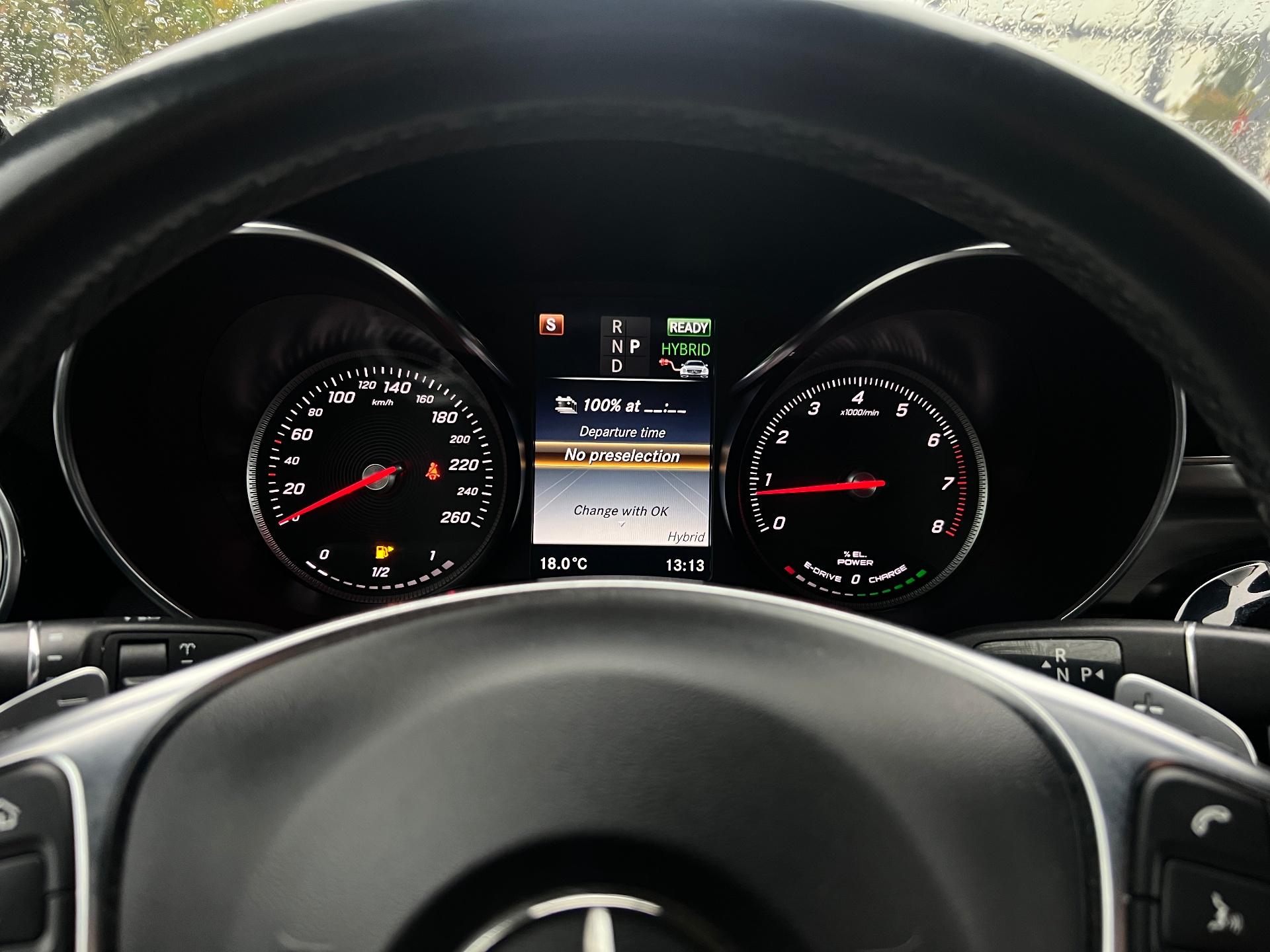 Mercedes-Benz-GLC