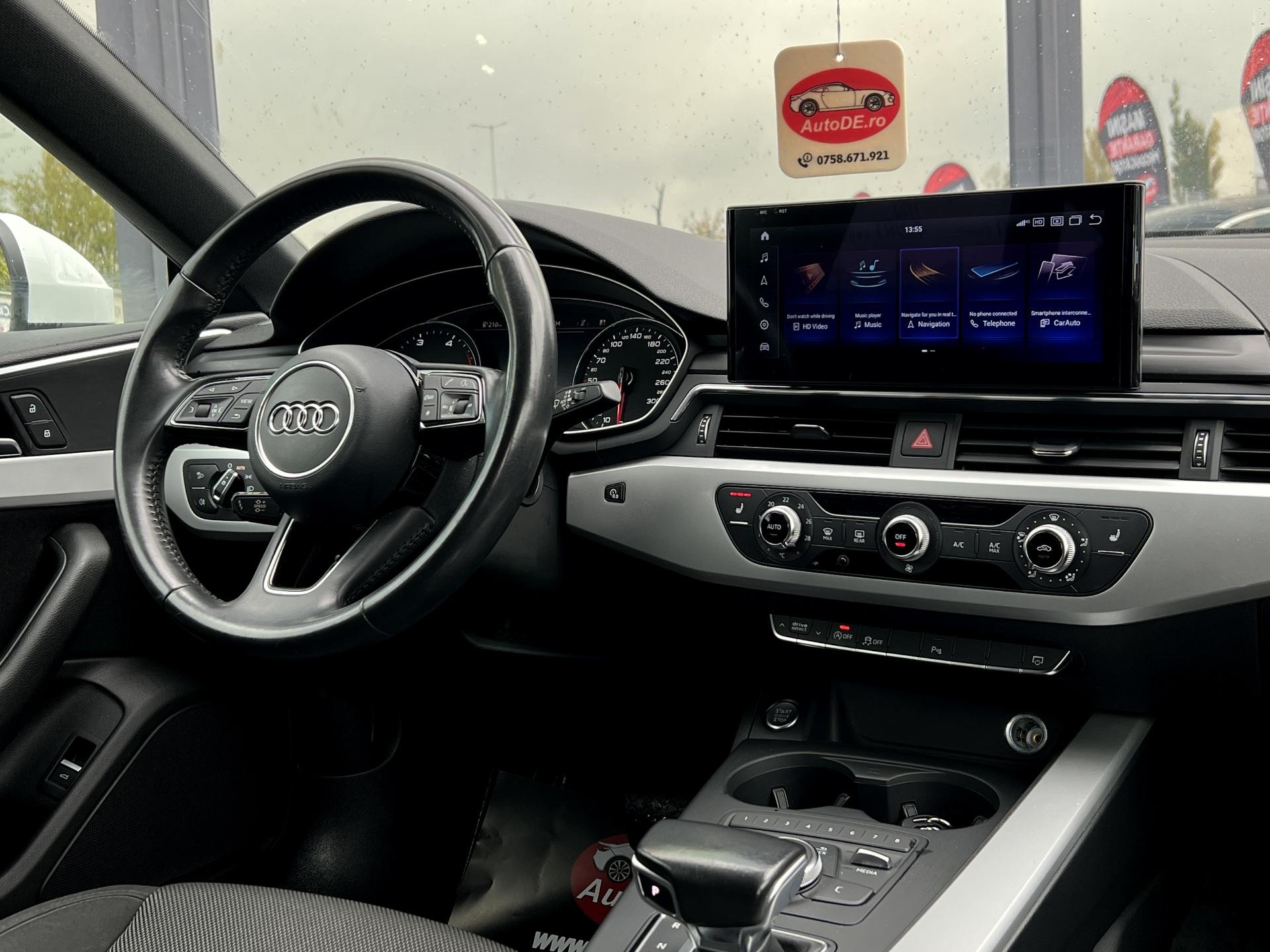 Audi-A5