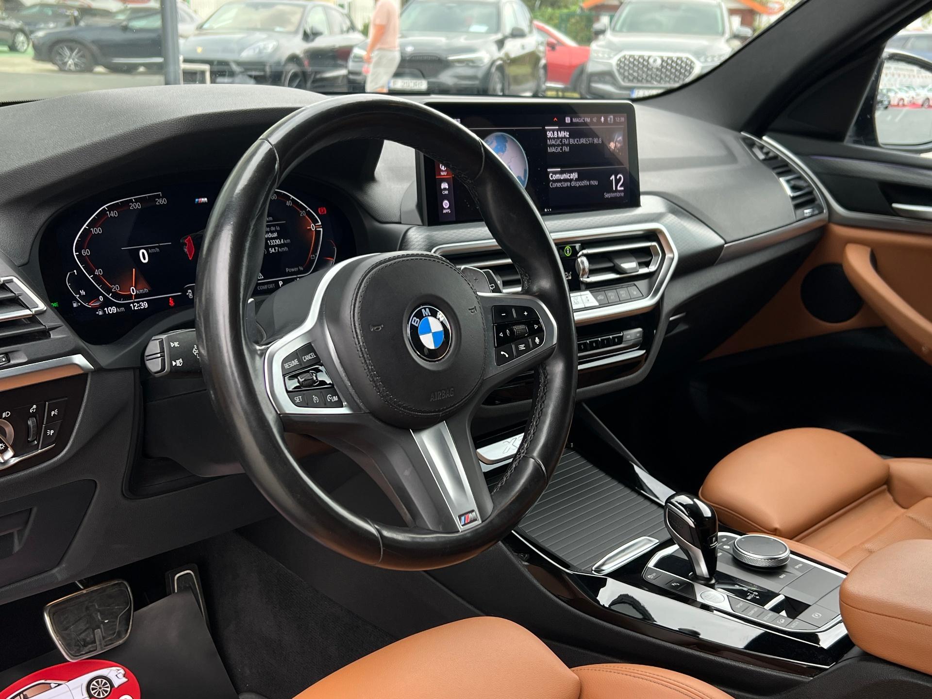 BMW-X3