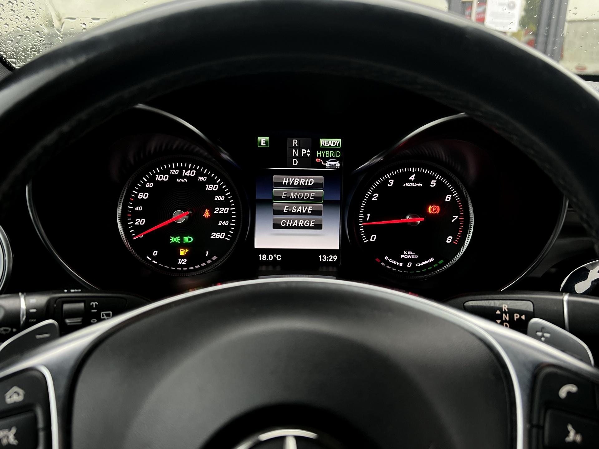 Mercedes-Benz-GLC