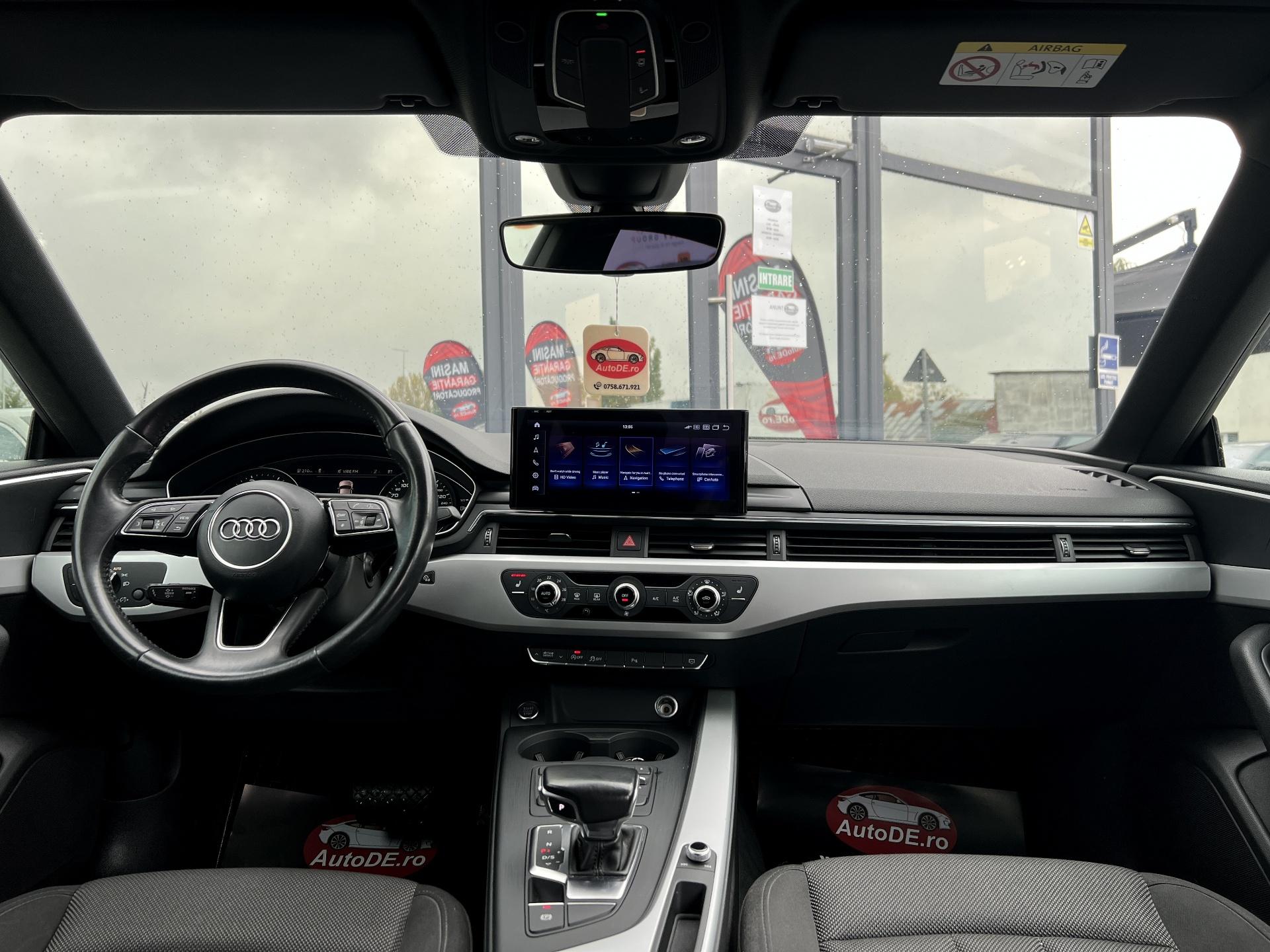 Audi-A5