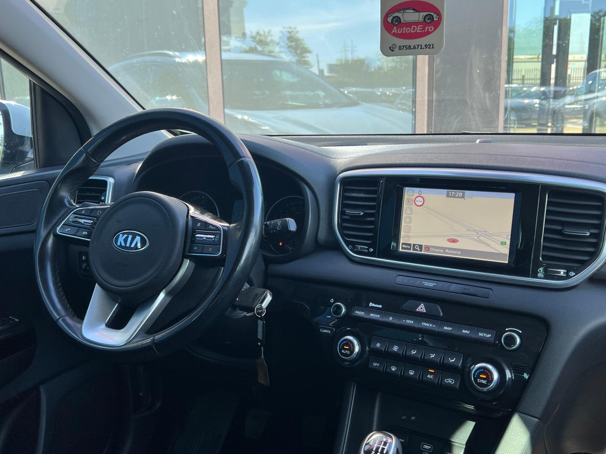 Kia-Sportage