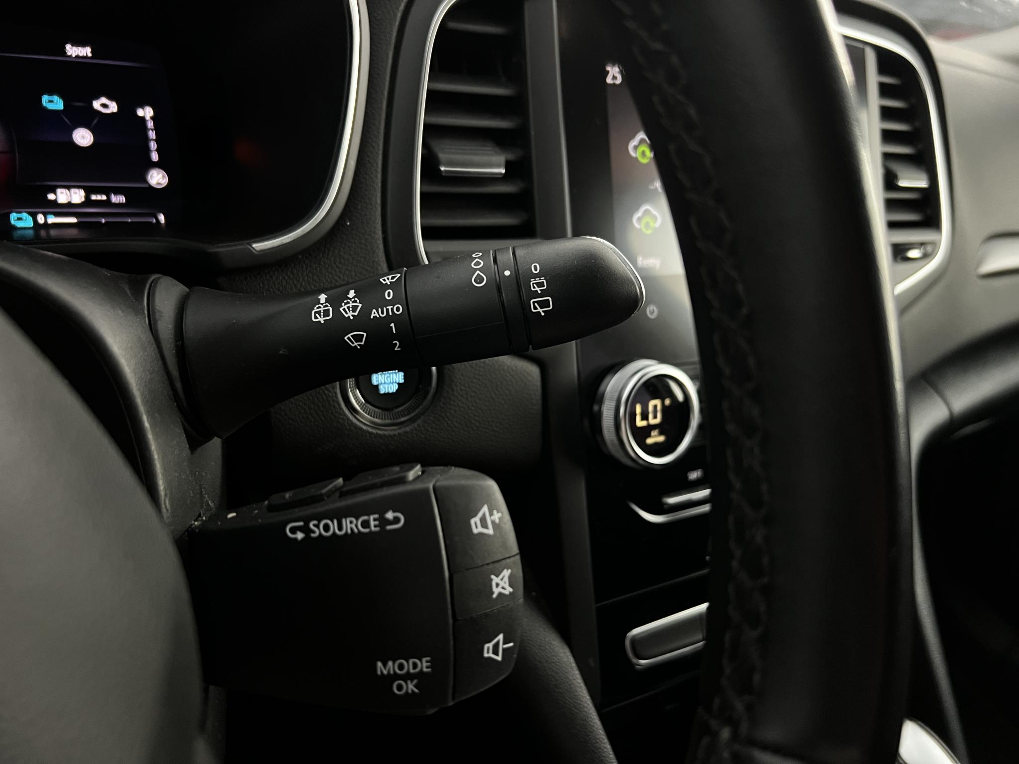 Renault-Megane