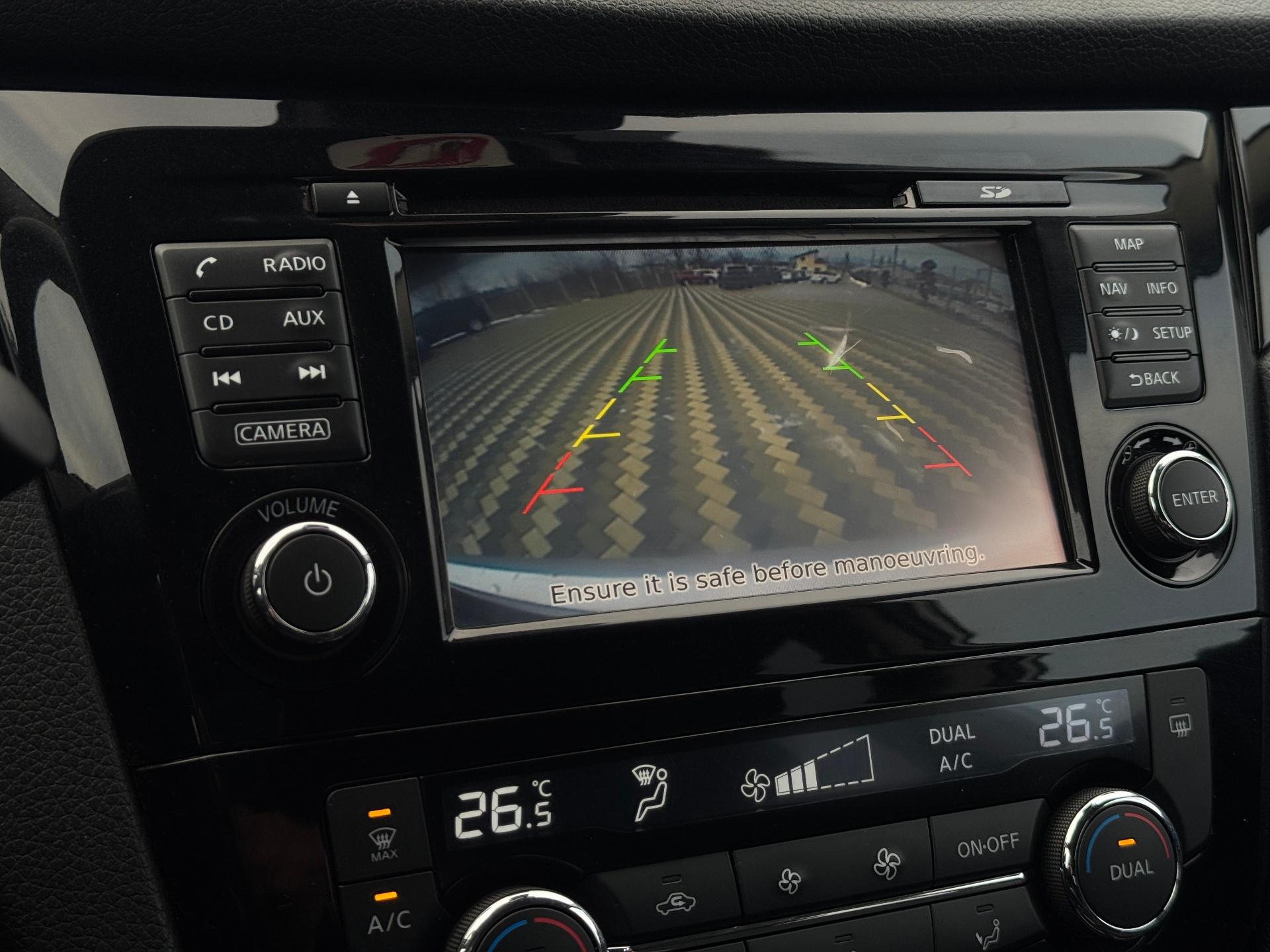 Nissan-Qashqai