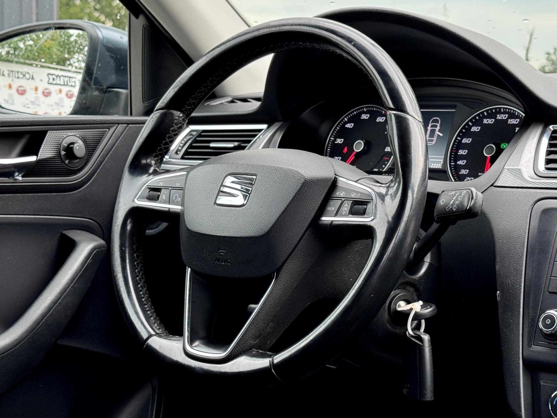 Seat-Toledo