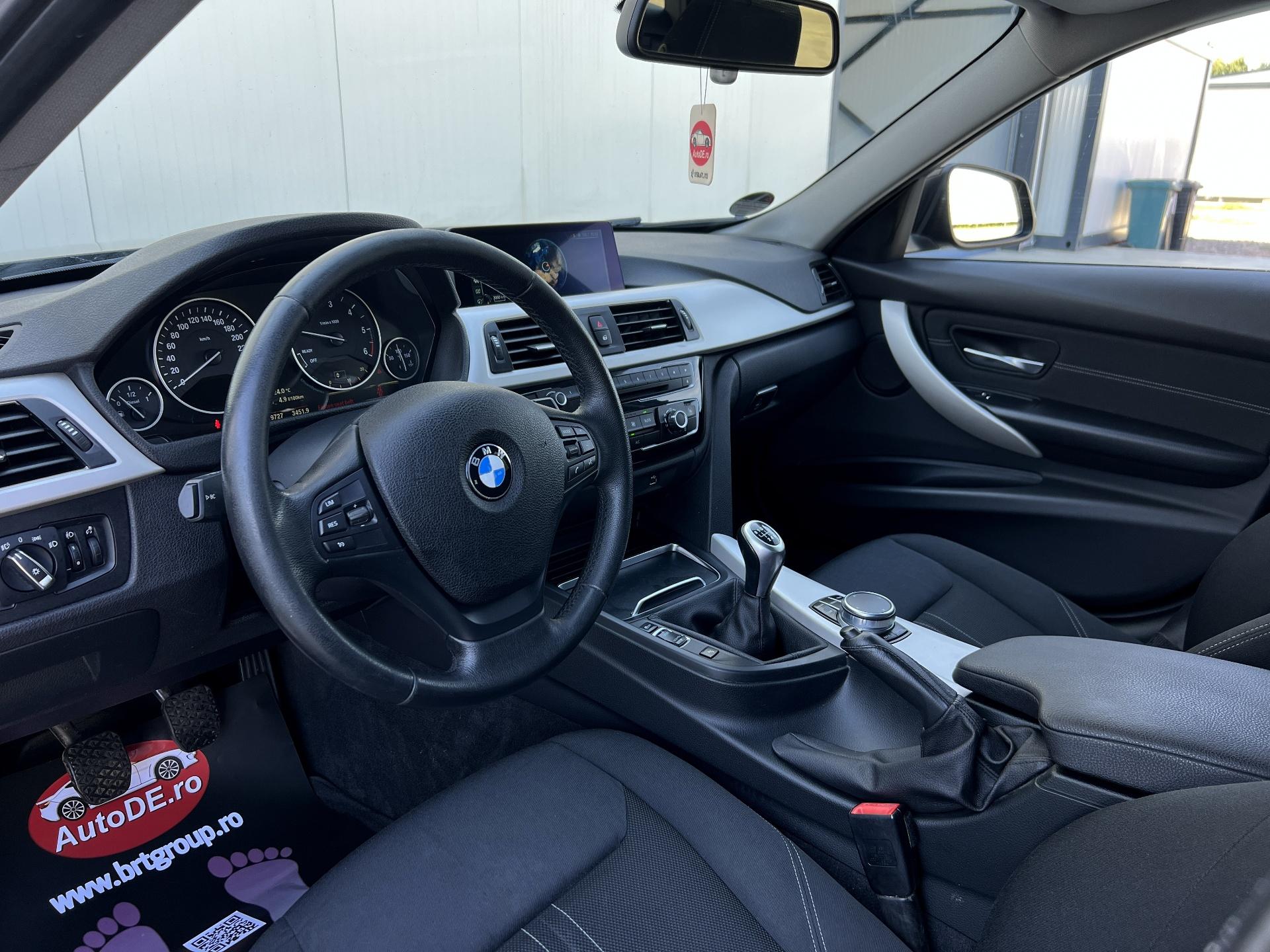 BMW-Seria 3