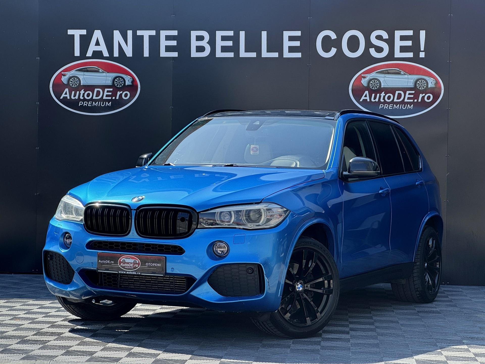 BMW-X5