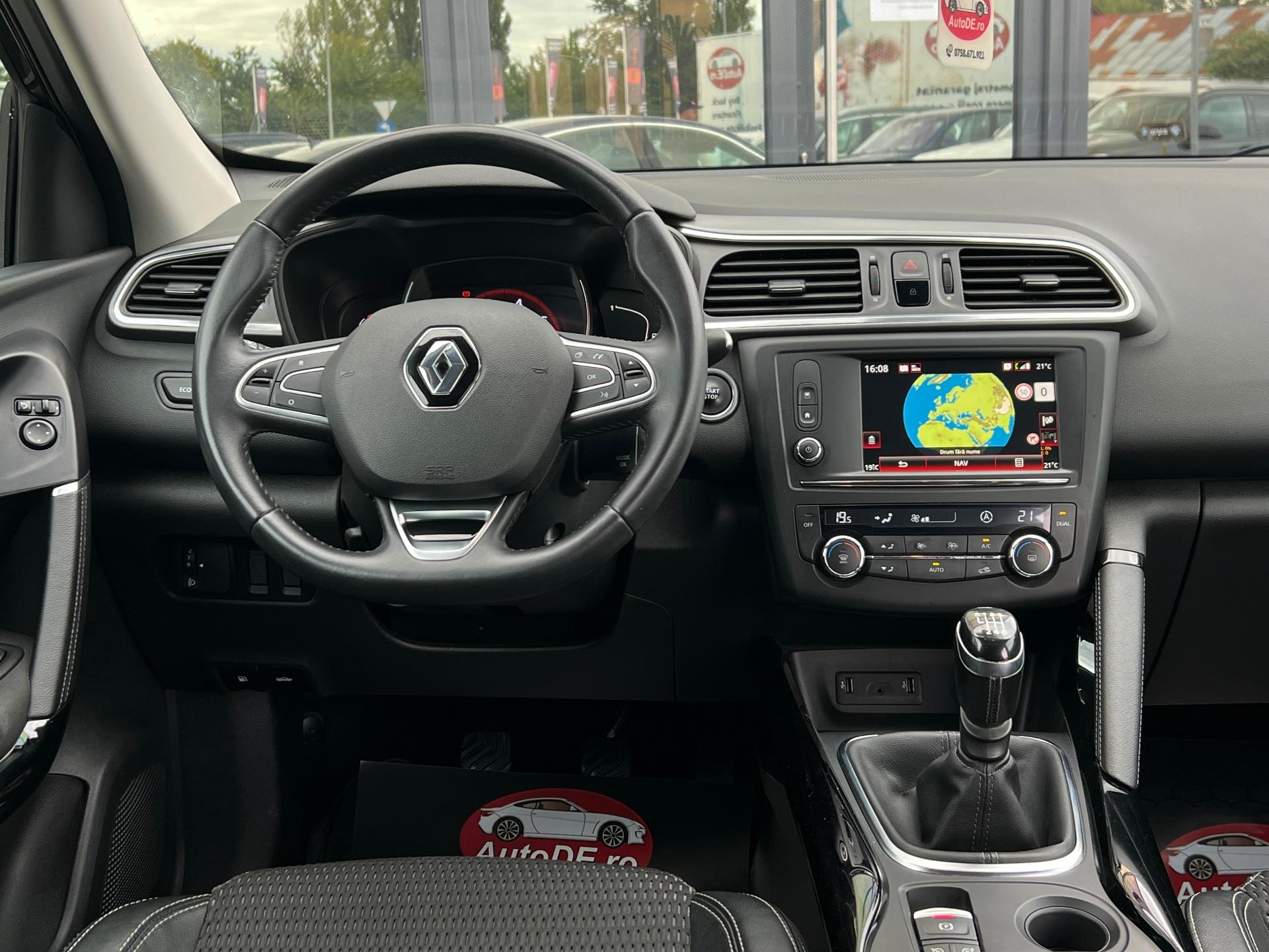 Renault-Kadjar