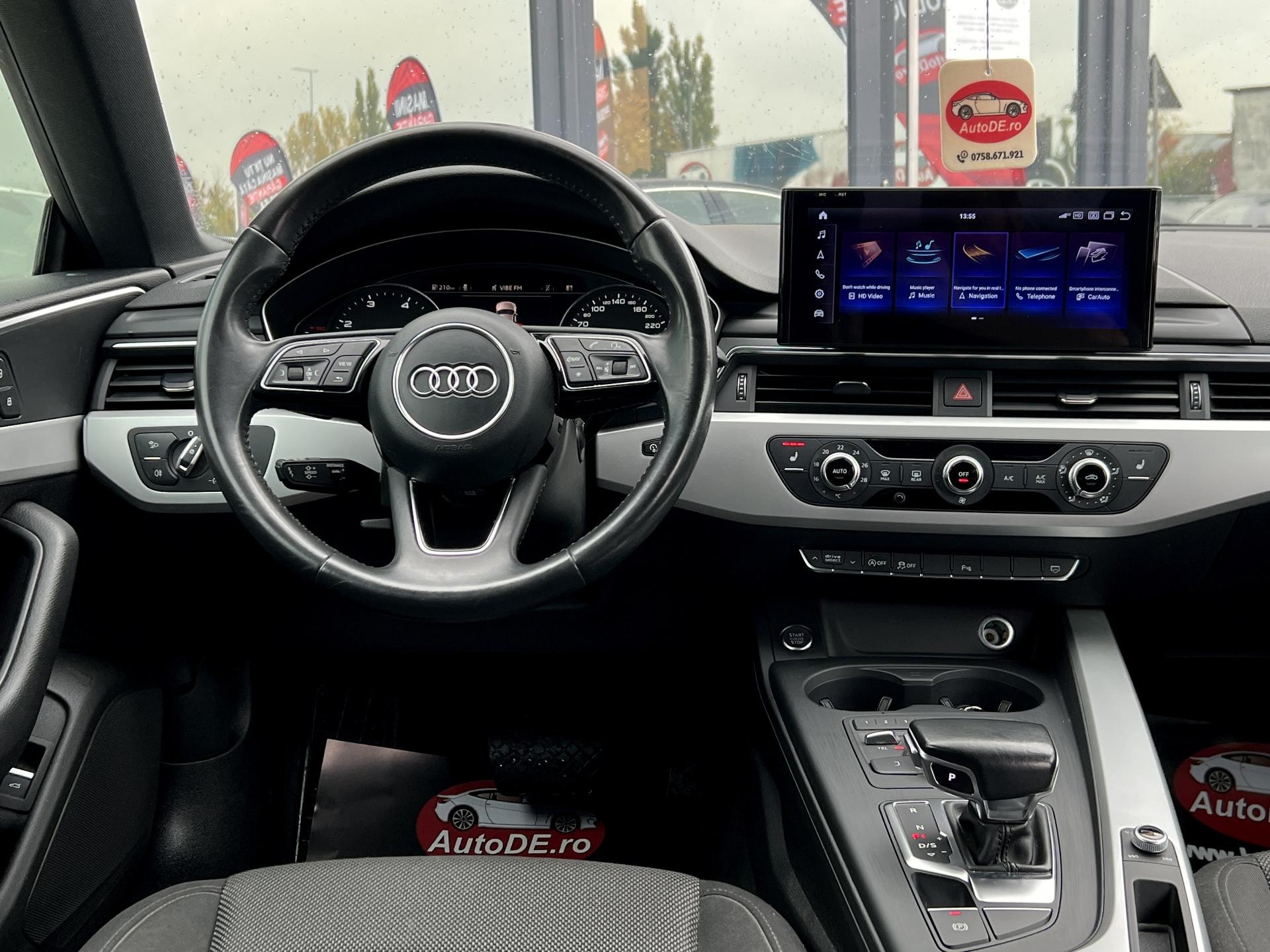 Audi-A5