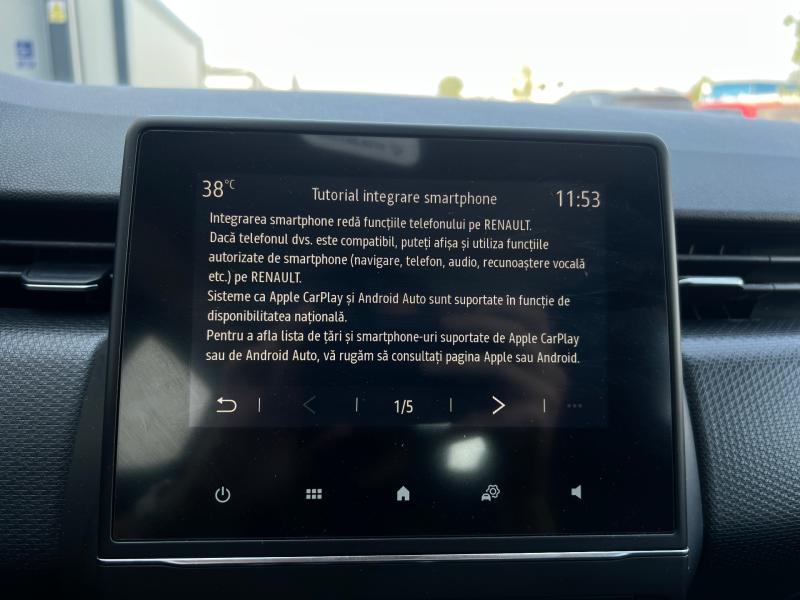 Car Thumb