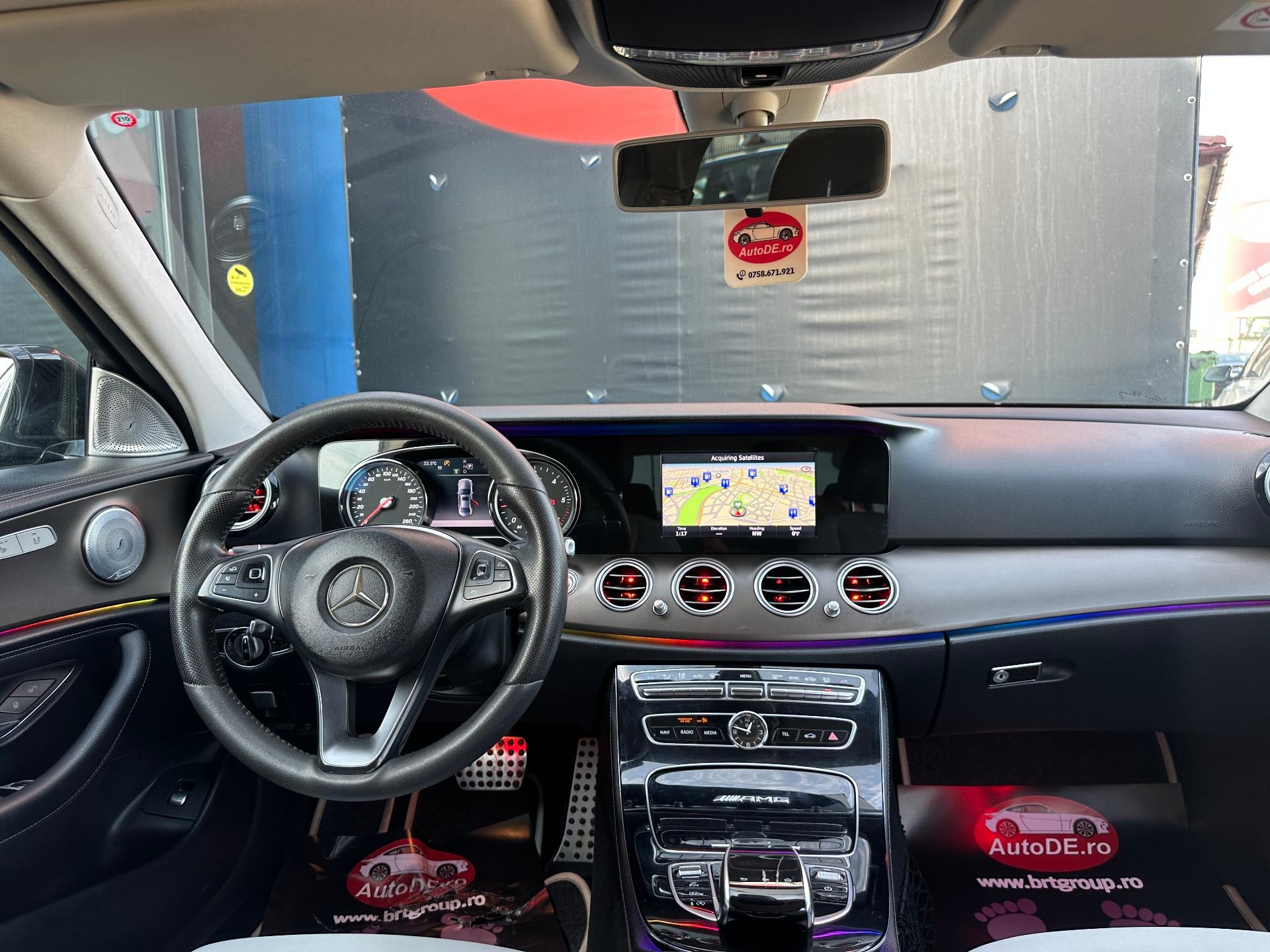 Mercedes-Benz-E