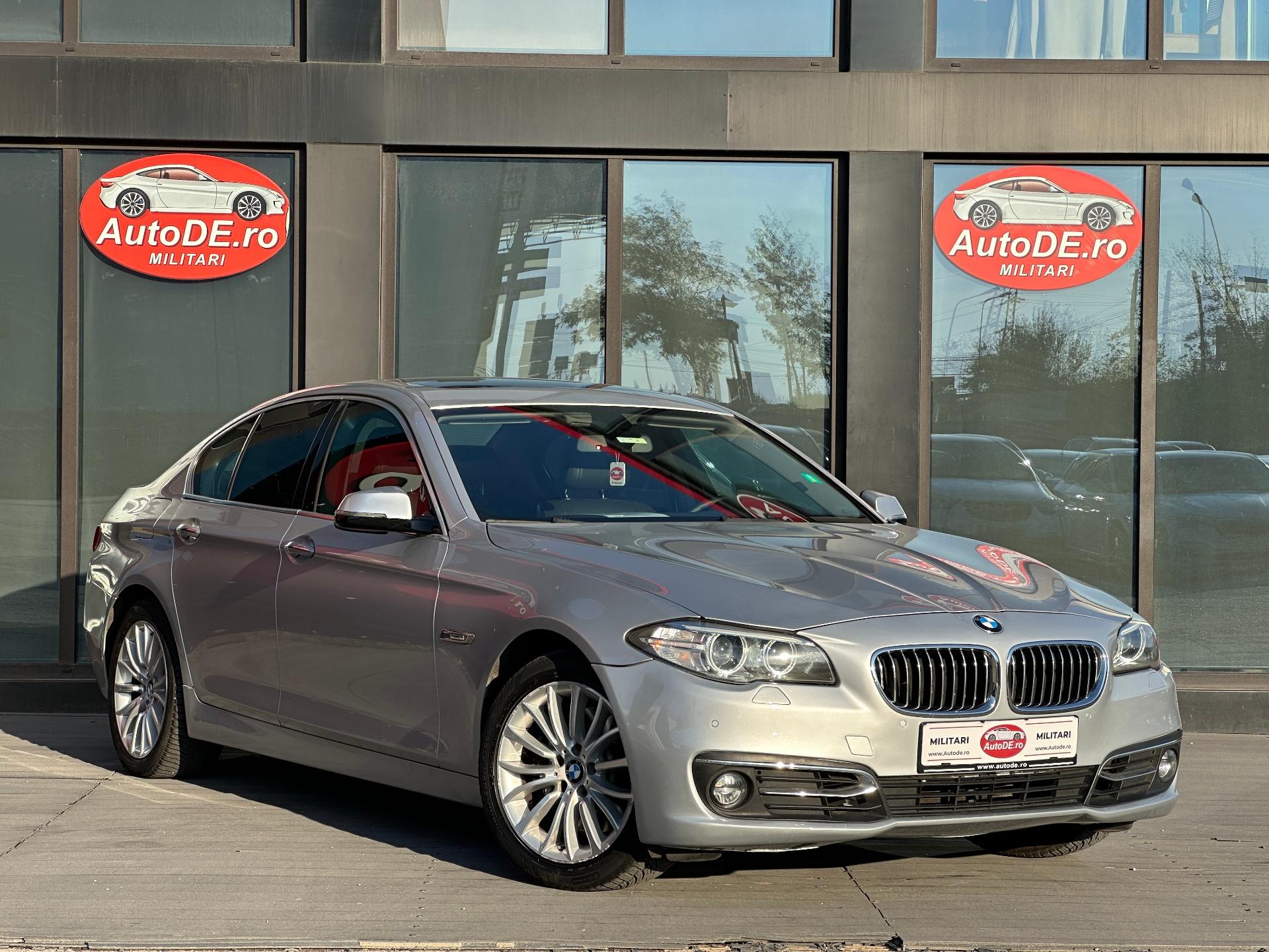 BMW-Seria 5