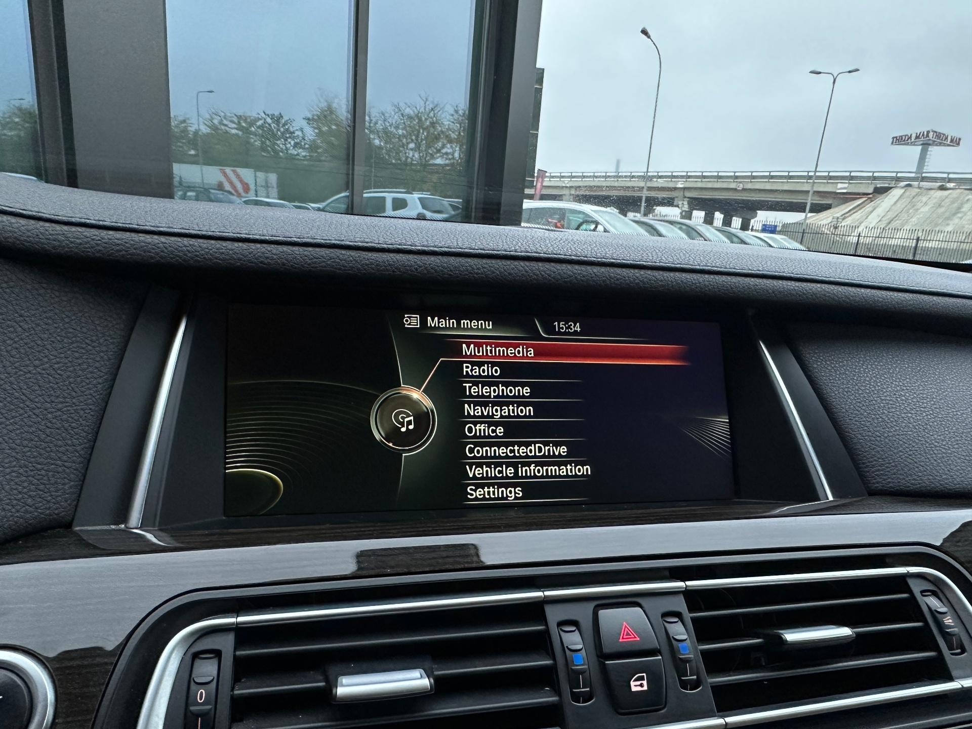 BMW-Seria 7