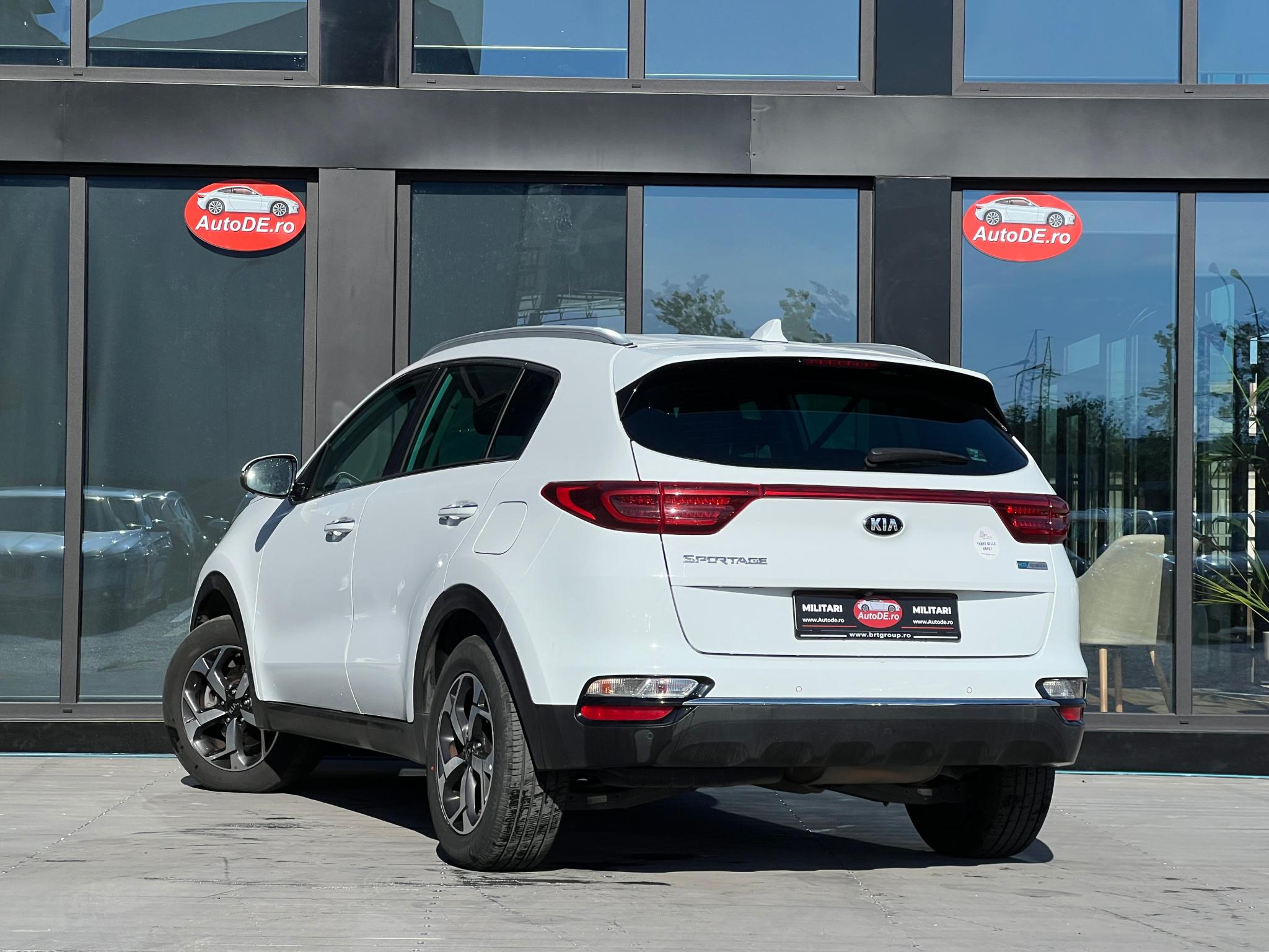 Kia-Sportage