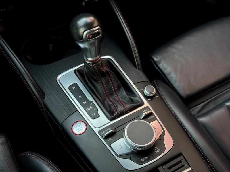 Car Thumb