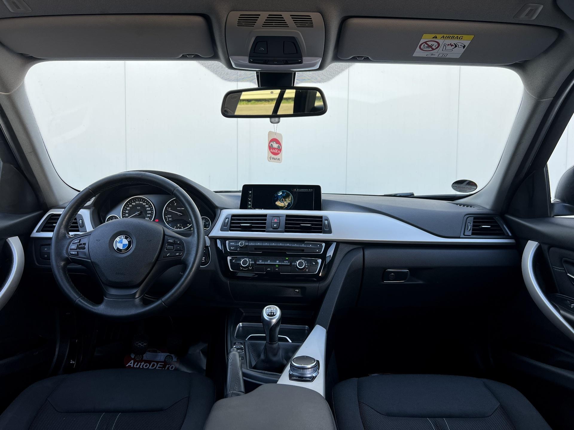 BMW-Seria 3