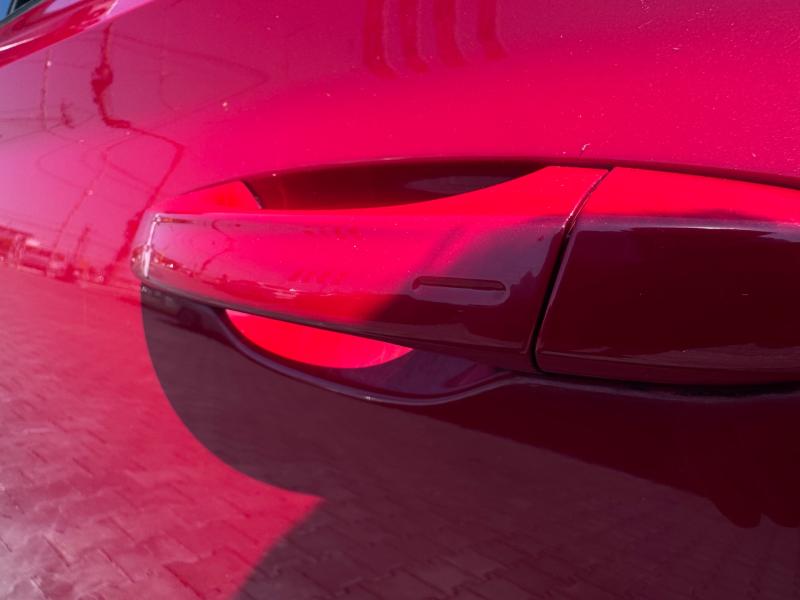 Car Thumb