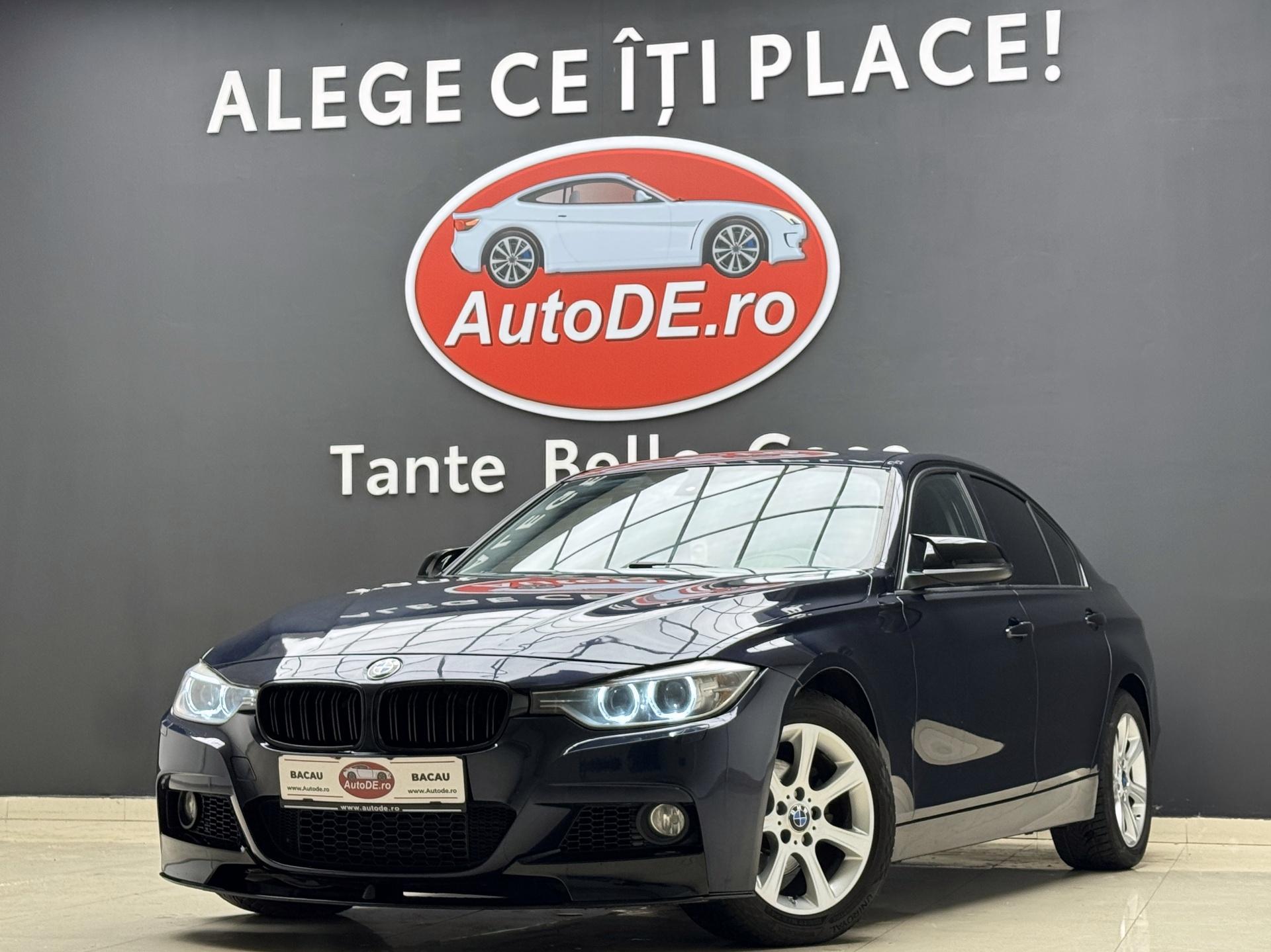 BMW Seria 3