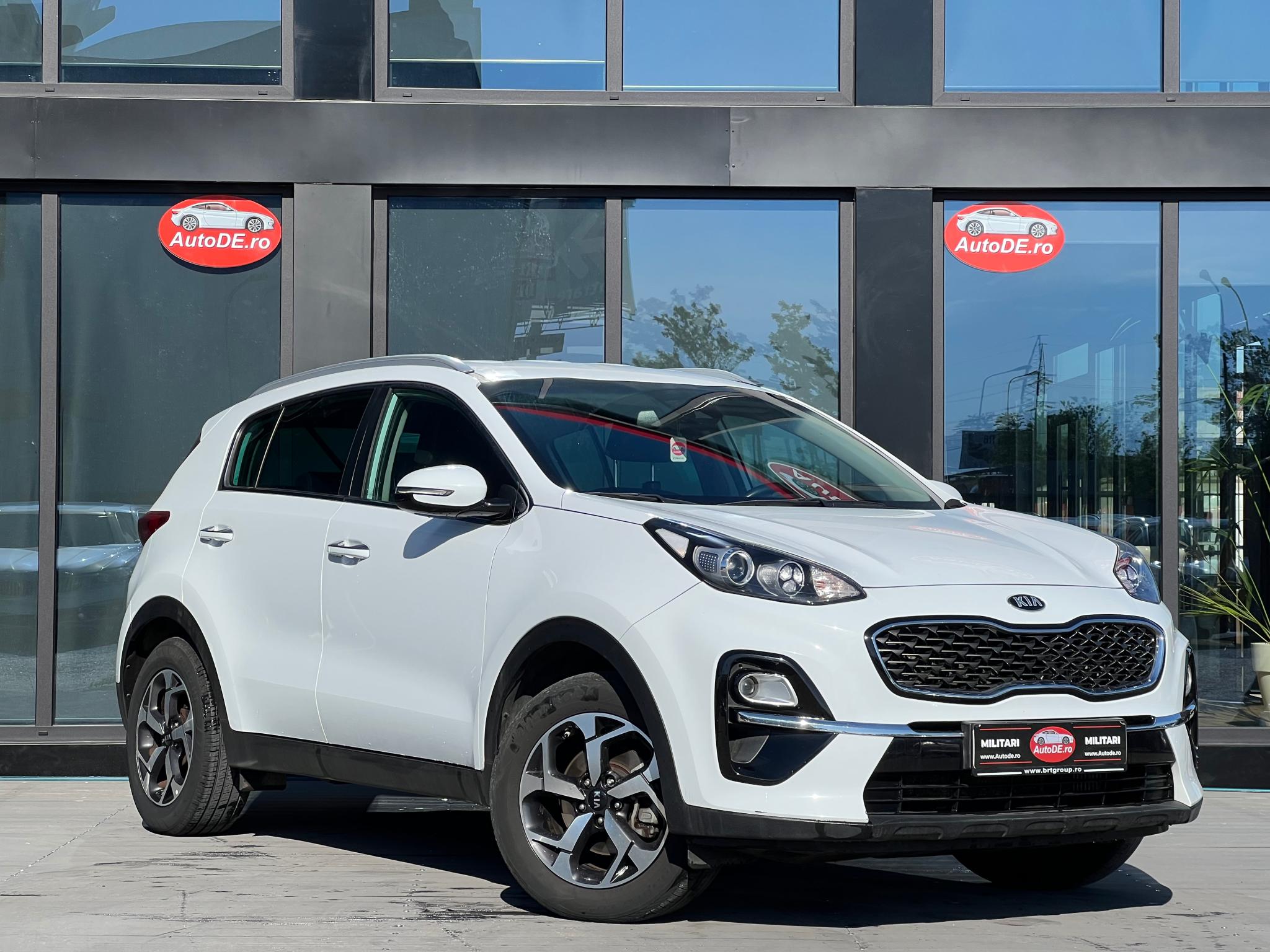Kia-Sportage