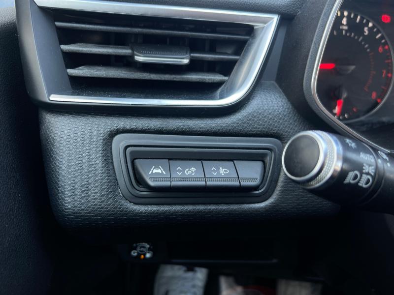 Car Thumb