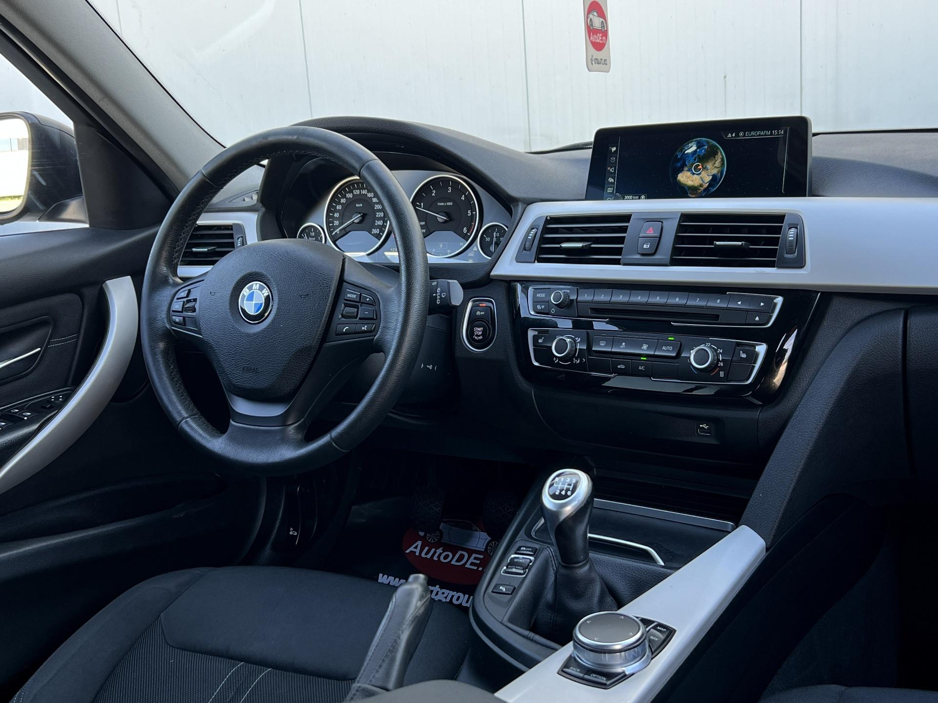BMW-Seria 3