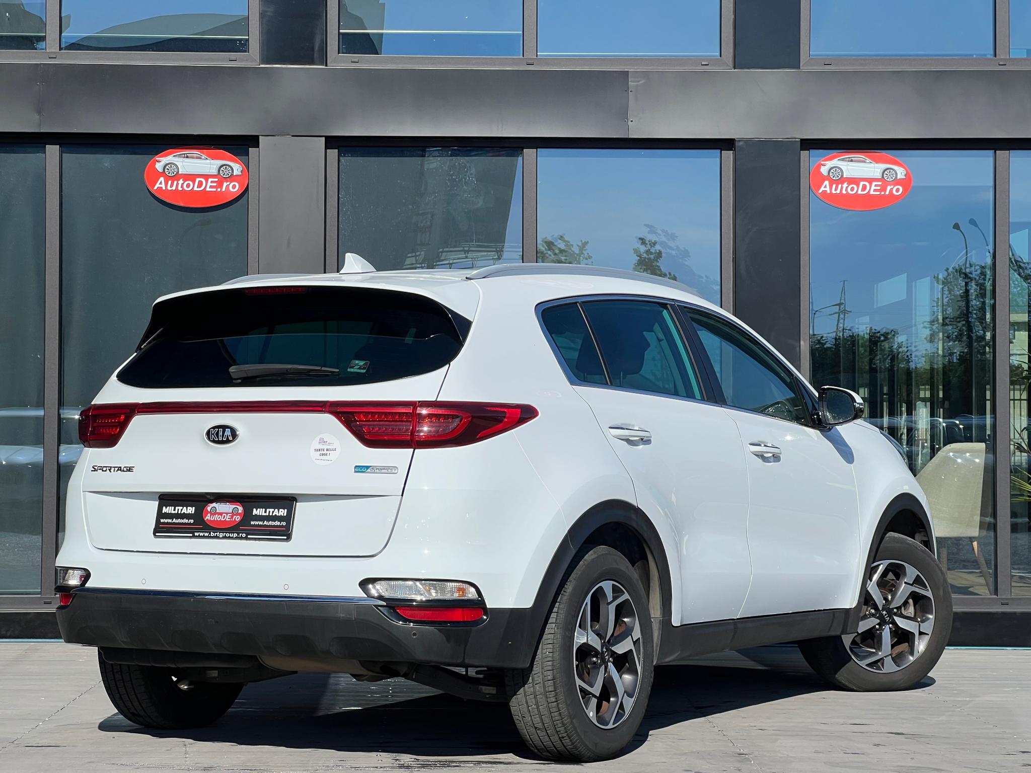 Kia-Sportage