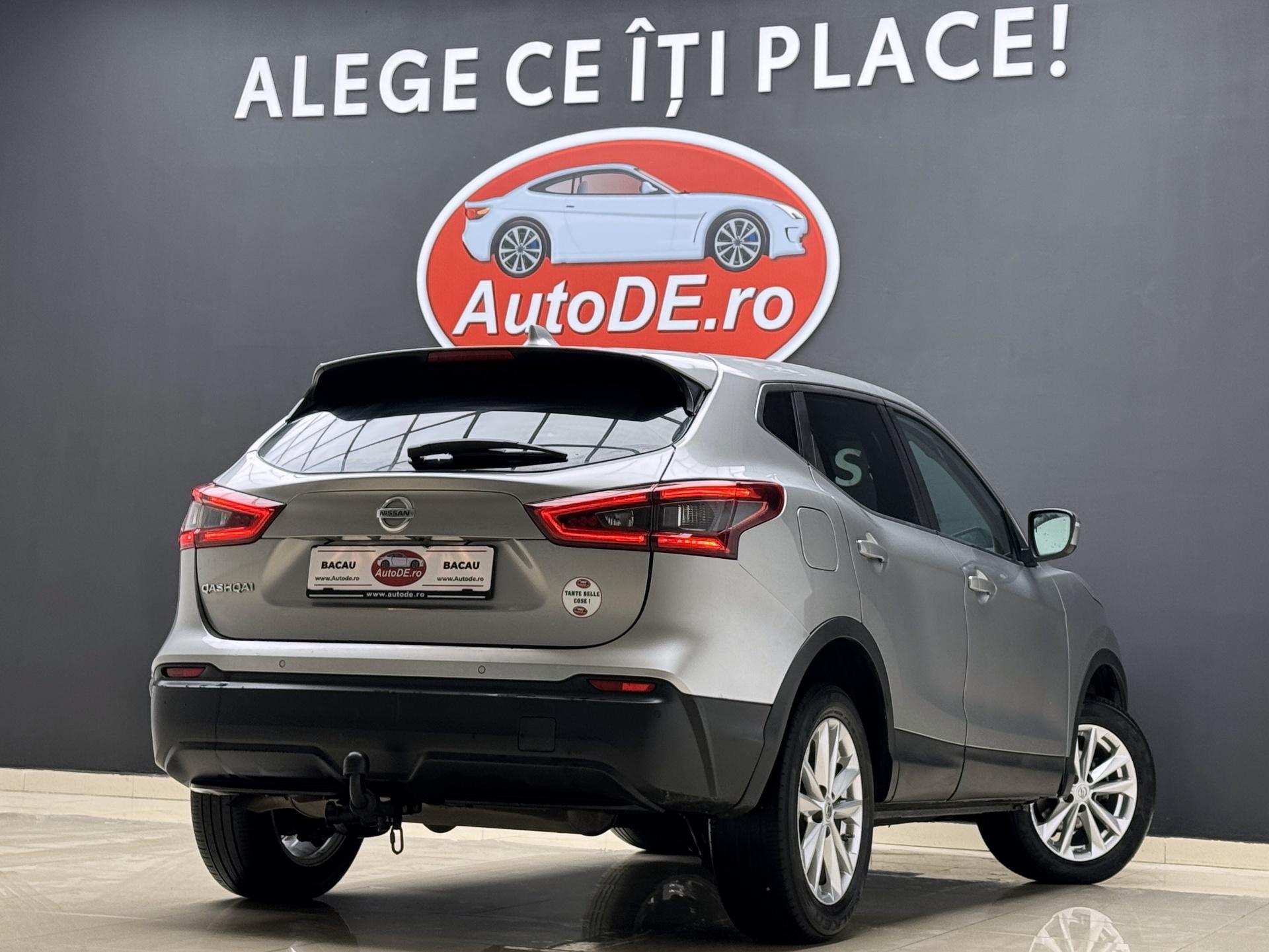 Nissan-Qashqai