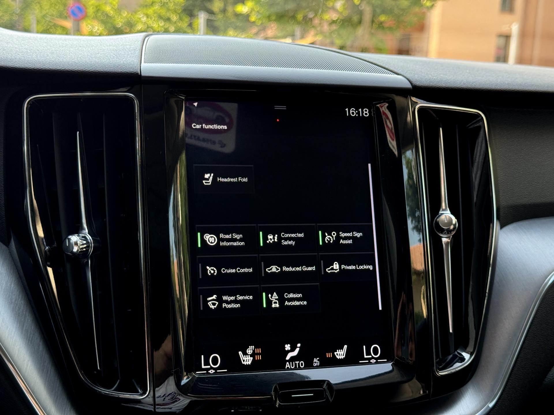 Volvo-XC 60