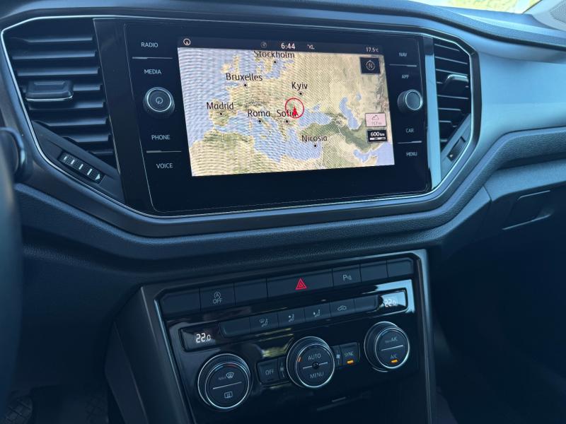 Car Thumb