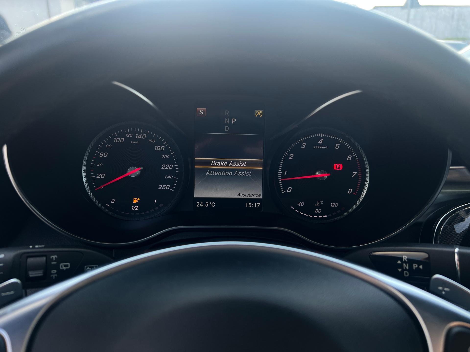 Mercedes-Benz-GLC