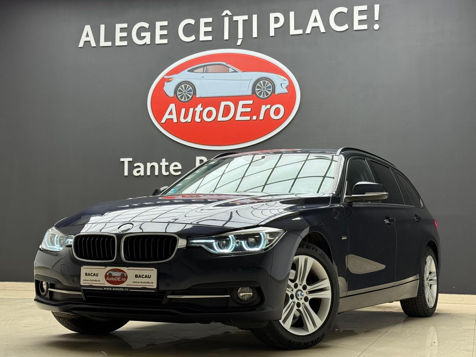 BMW-Seria 3