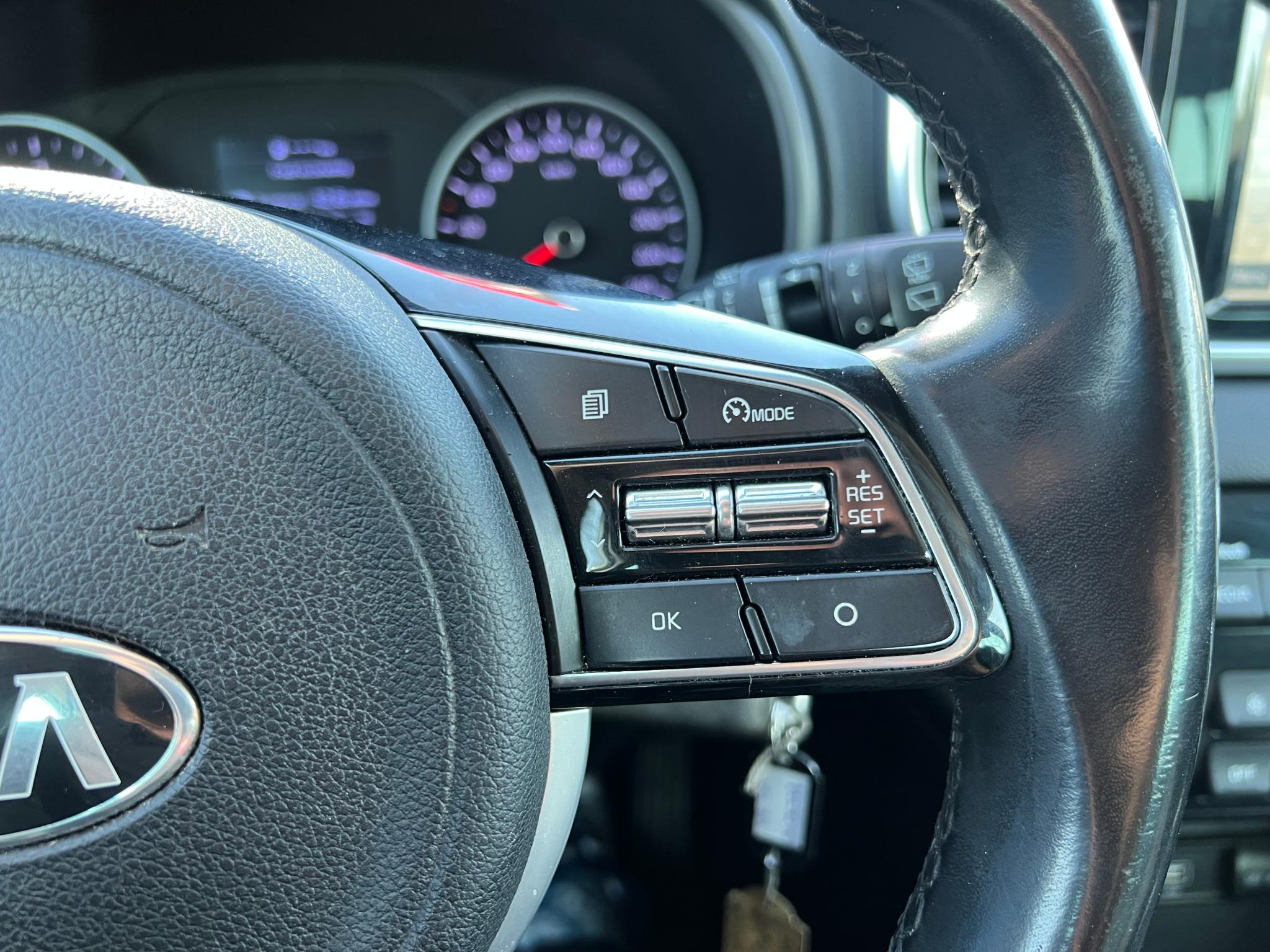 Kia-Sportage