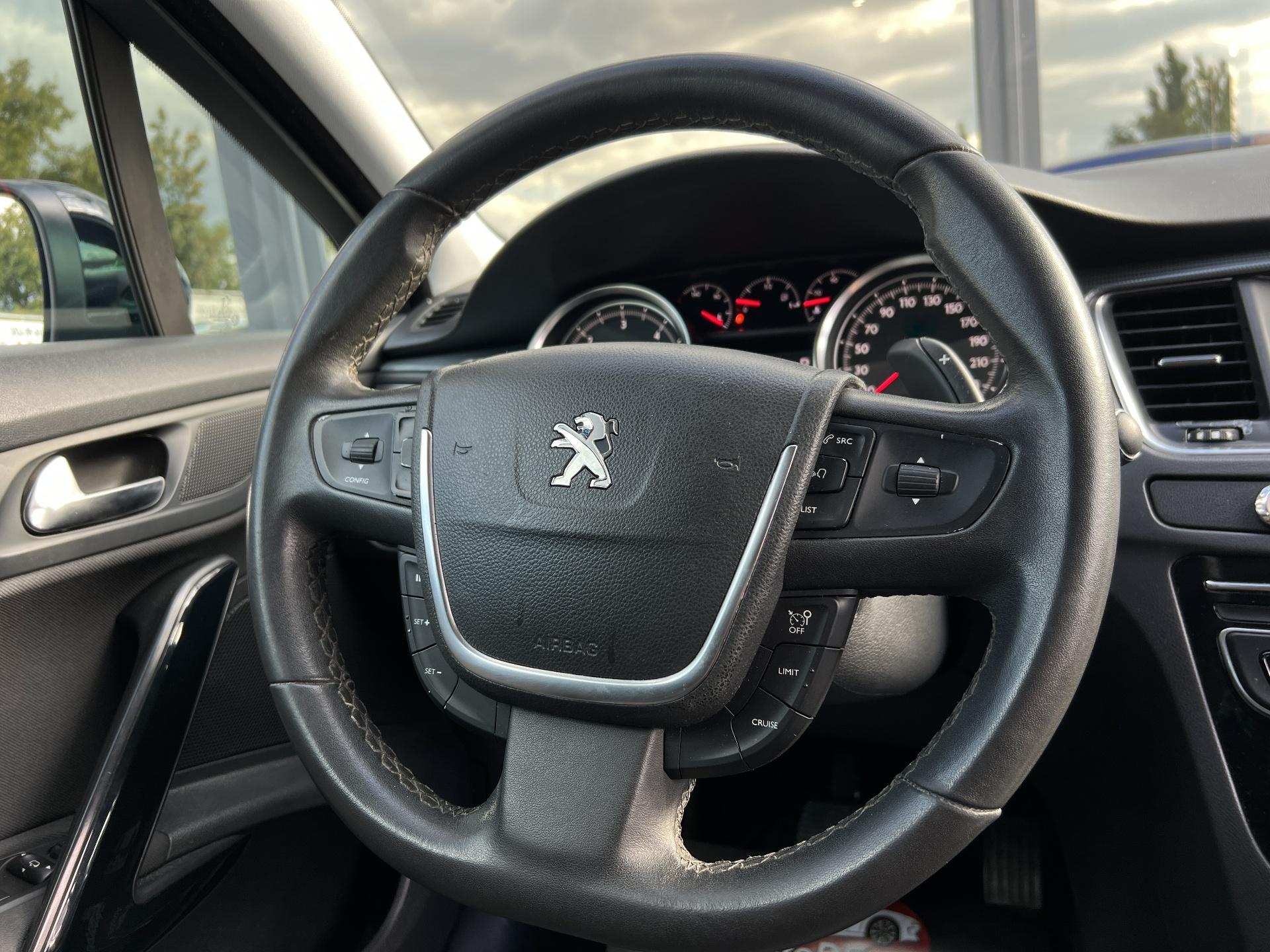Peugeot-508