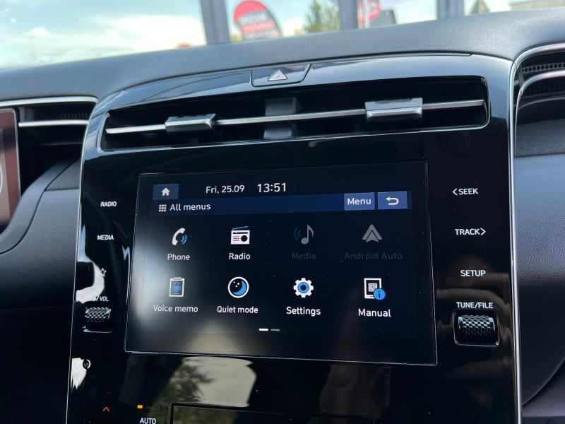 Car Thumb