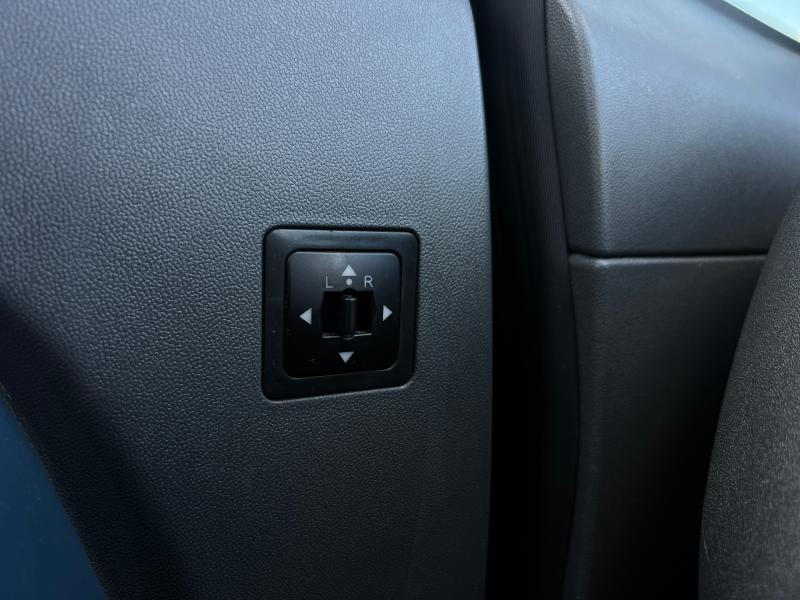 Car Thumb