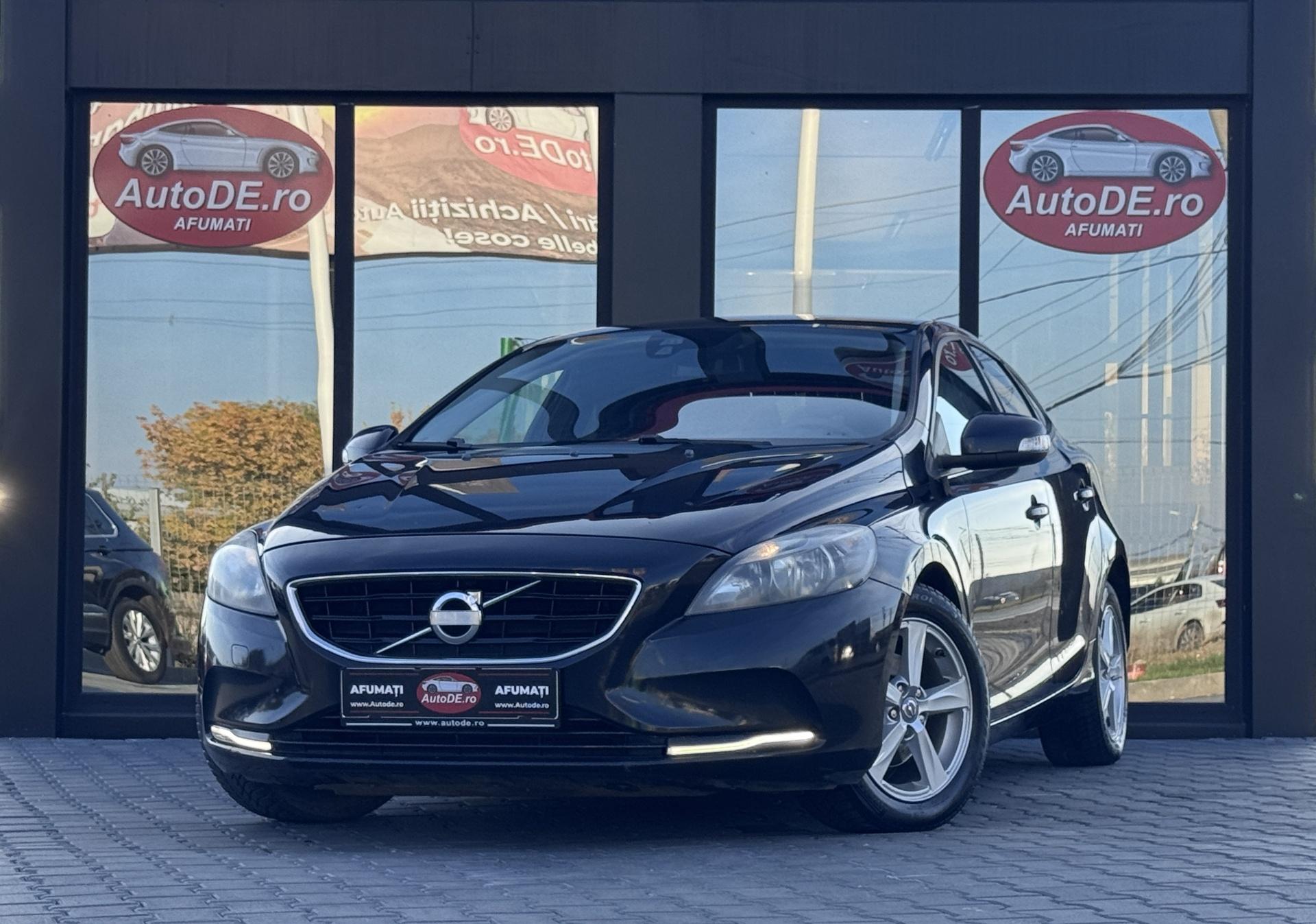 Volvo-V40