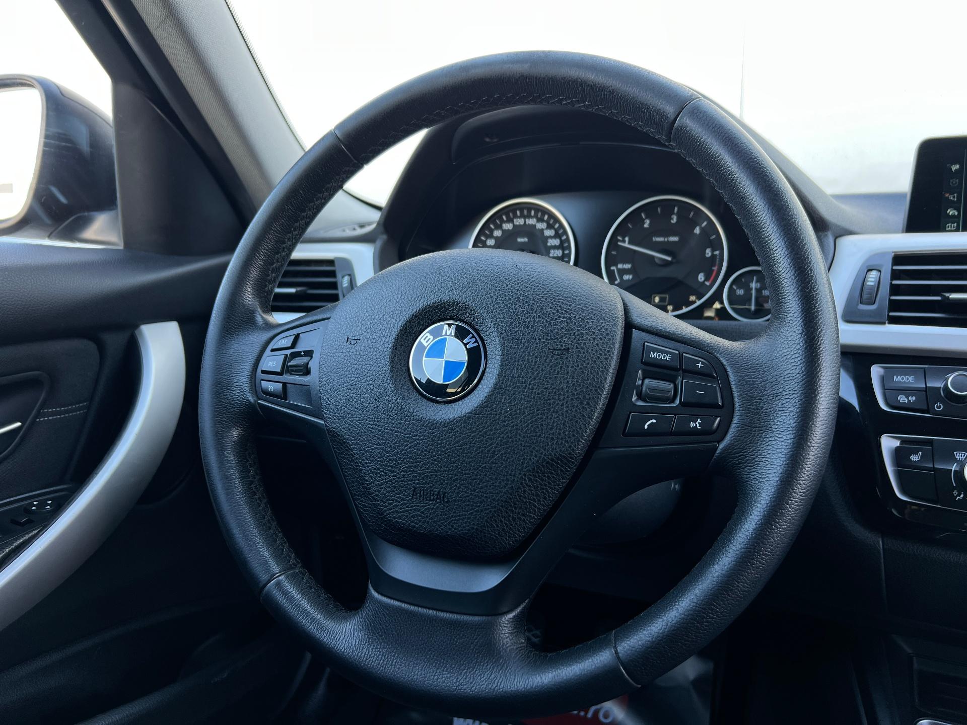 BMW-Seria 3