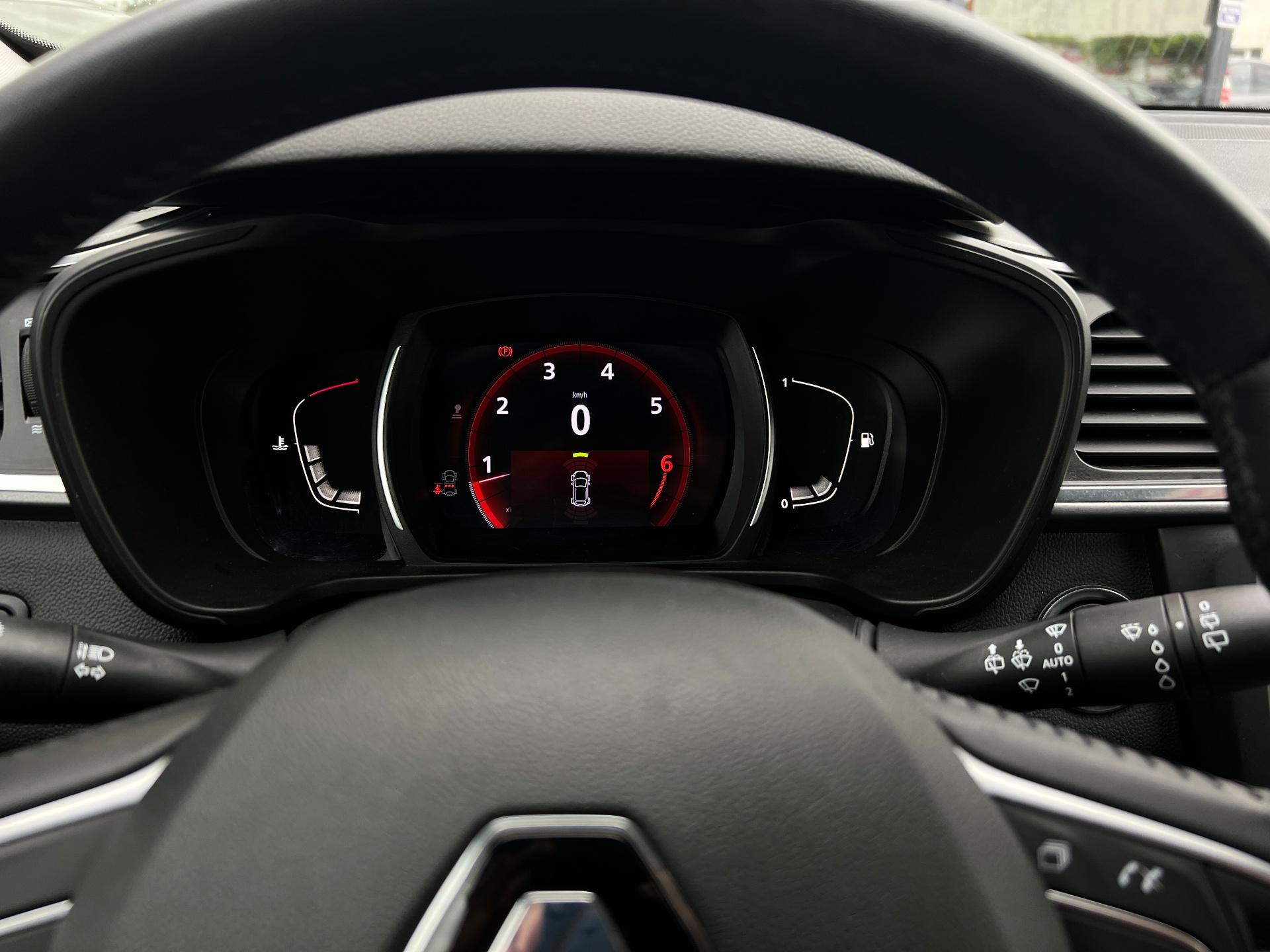 Renault-Kadjar