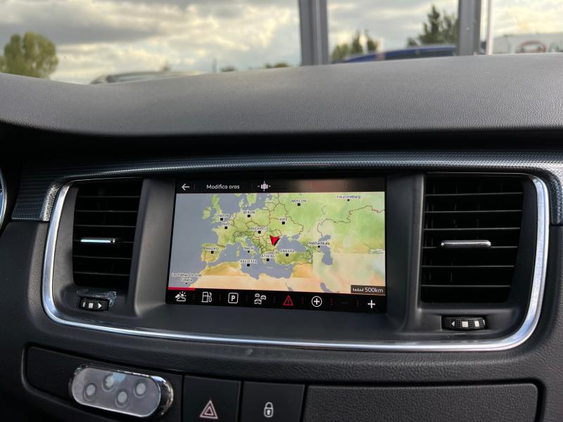 Car Thumb